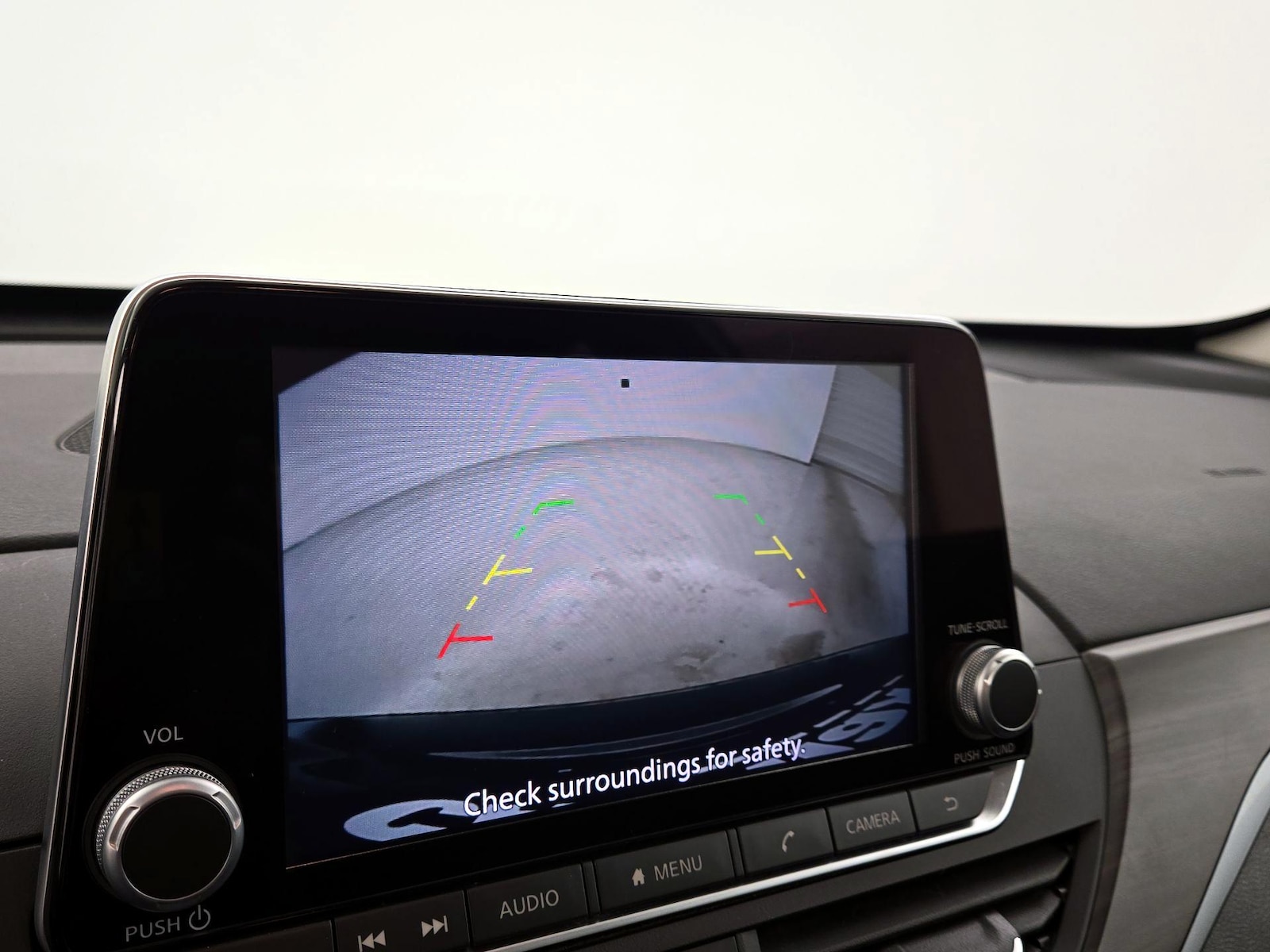 2025 Nissan Altima SV - Photo 15