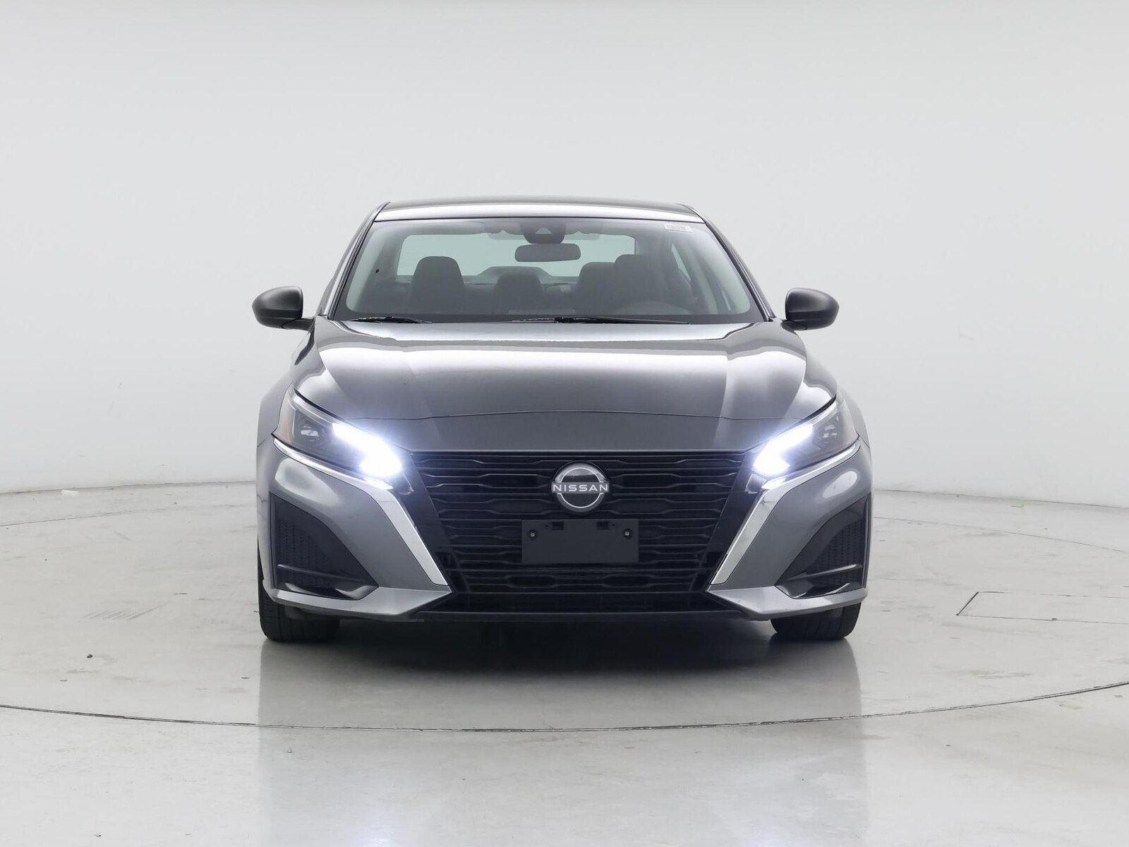 2025 Nissan Altima SV - Photo 6