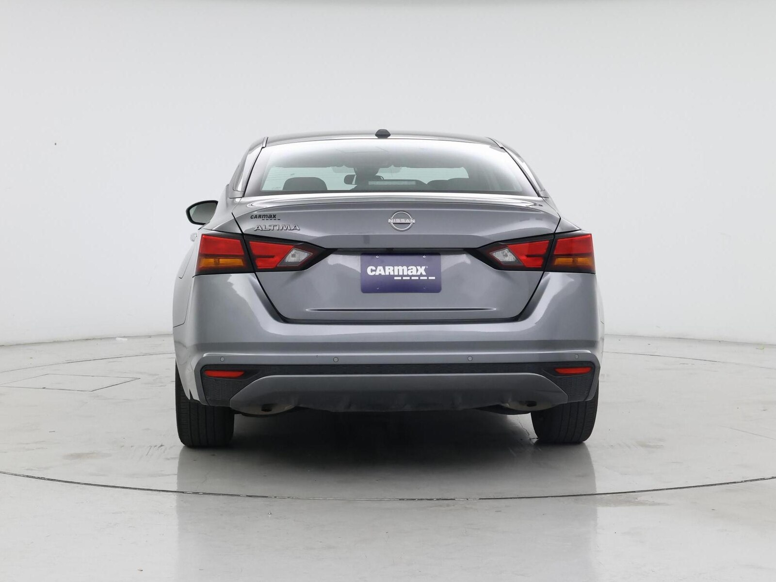 2025 Nissan Altima SV - Photo 7