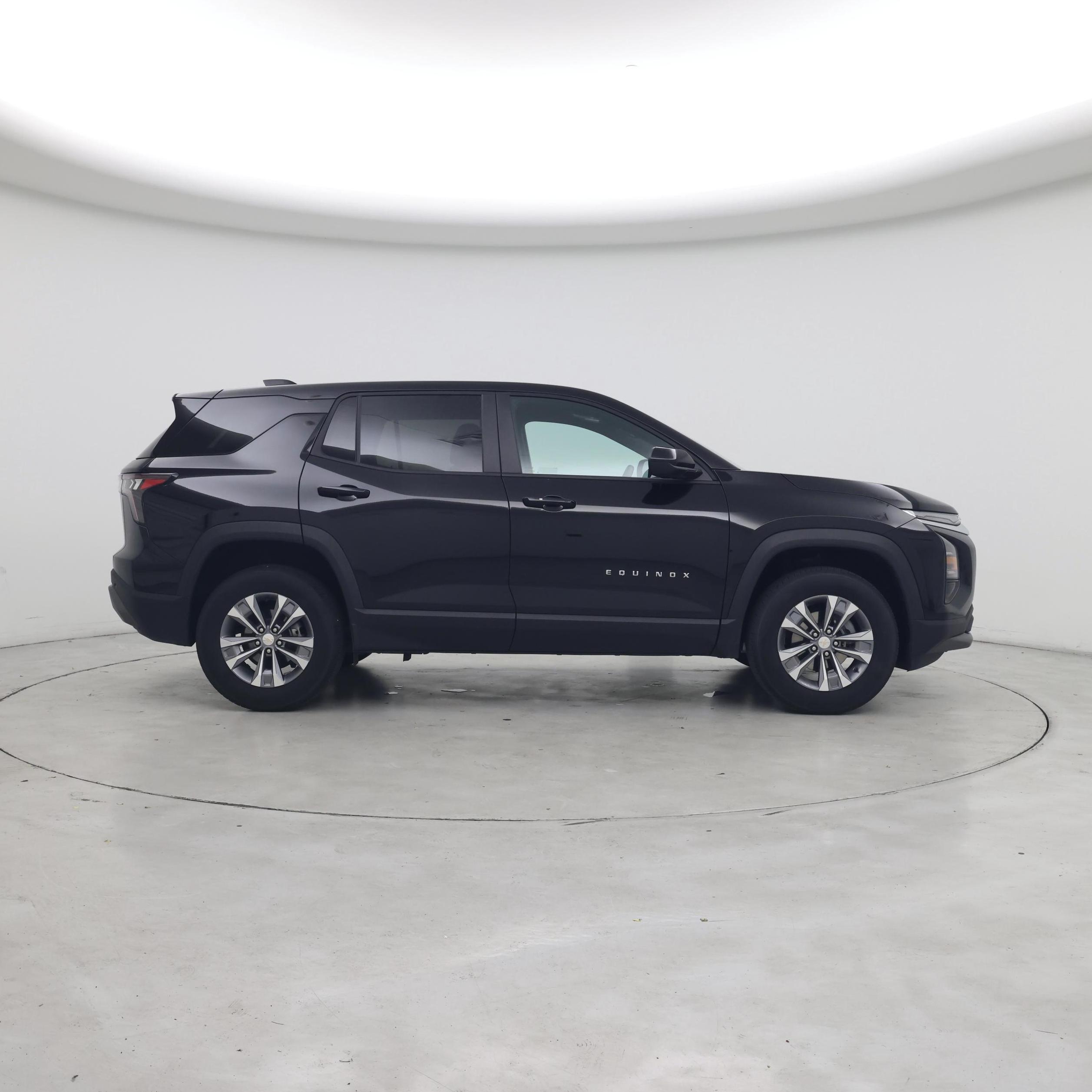 Thumbnail: 2025 Chevrolet Equinox - 7