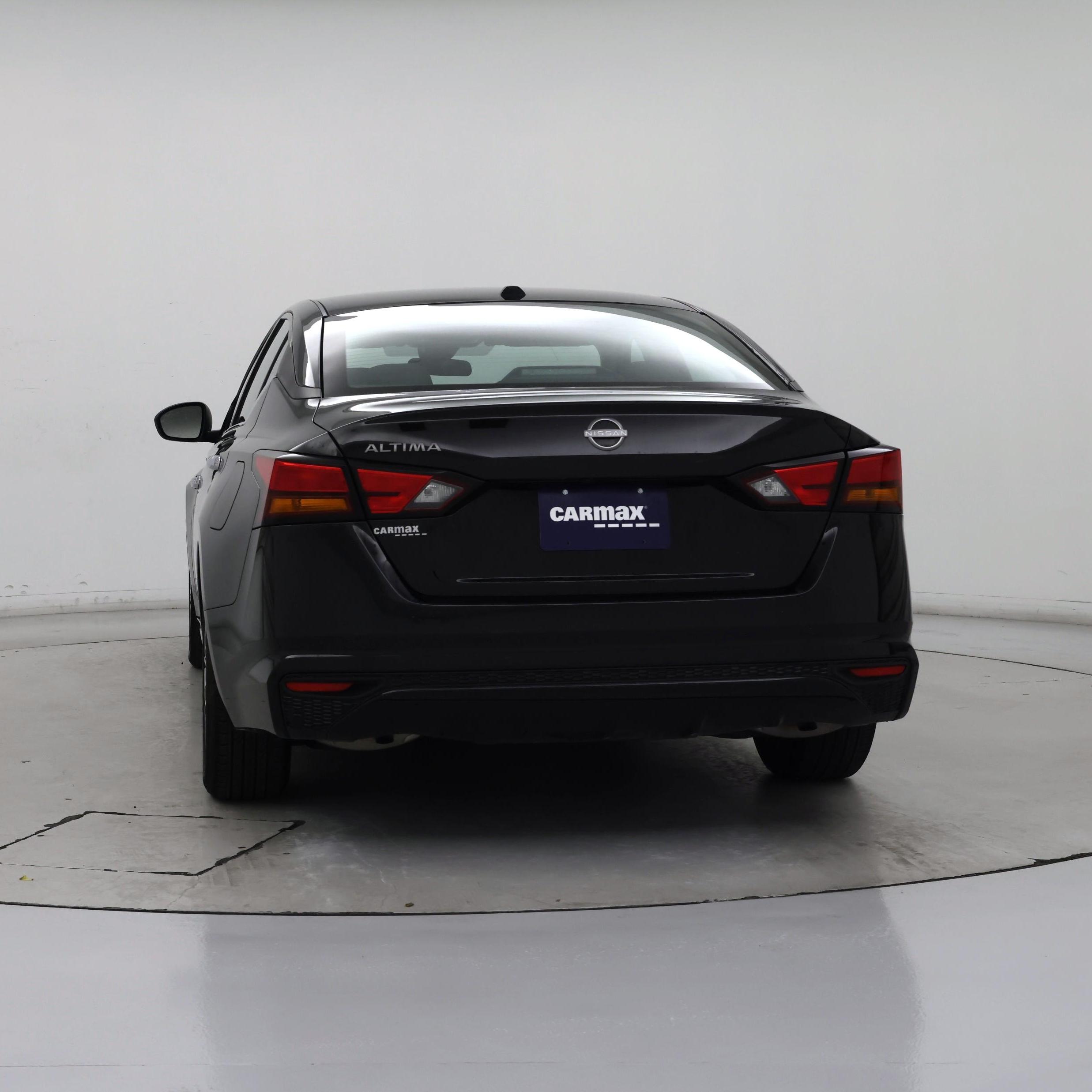 Thumbnail: 2025 Nissan Altima - 6