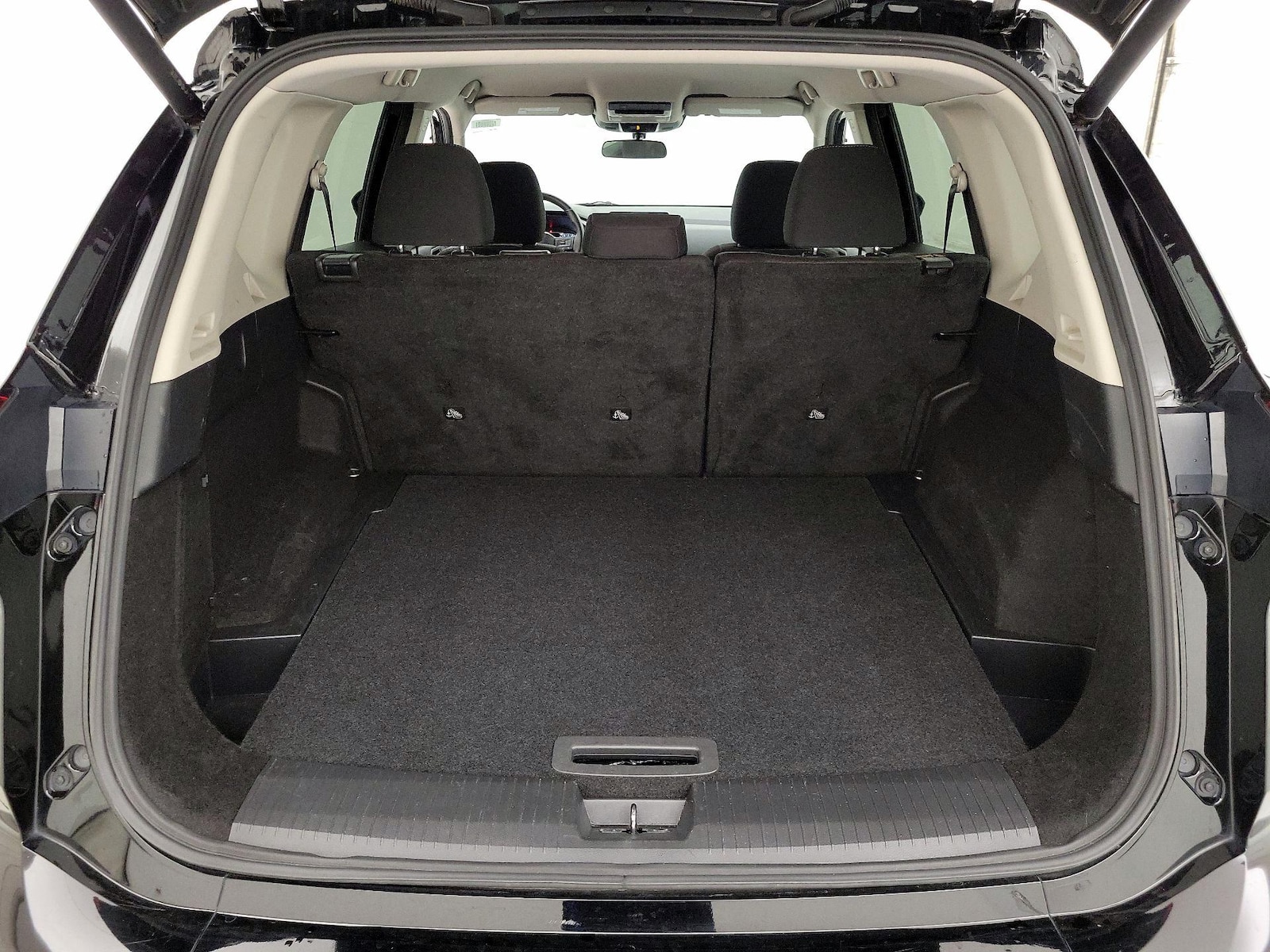 2025 Nissan Rogue SV - Photo 21