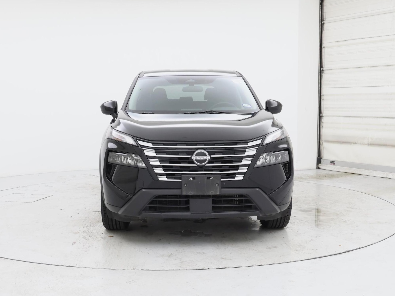 2025 Nissan Rogue SV - Photo 6