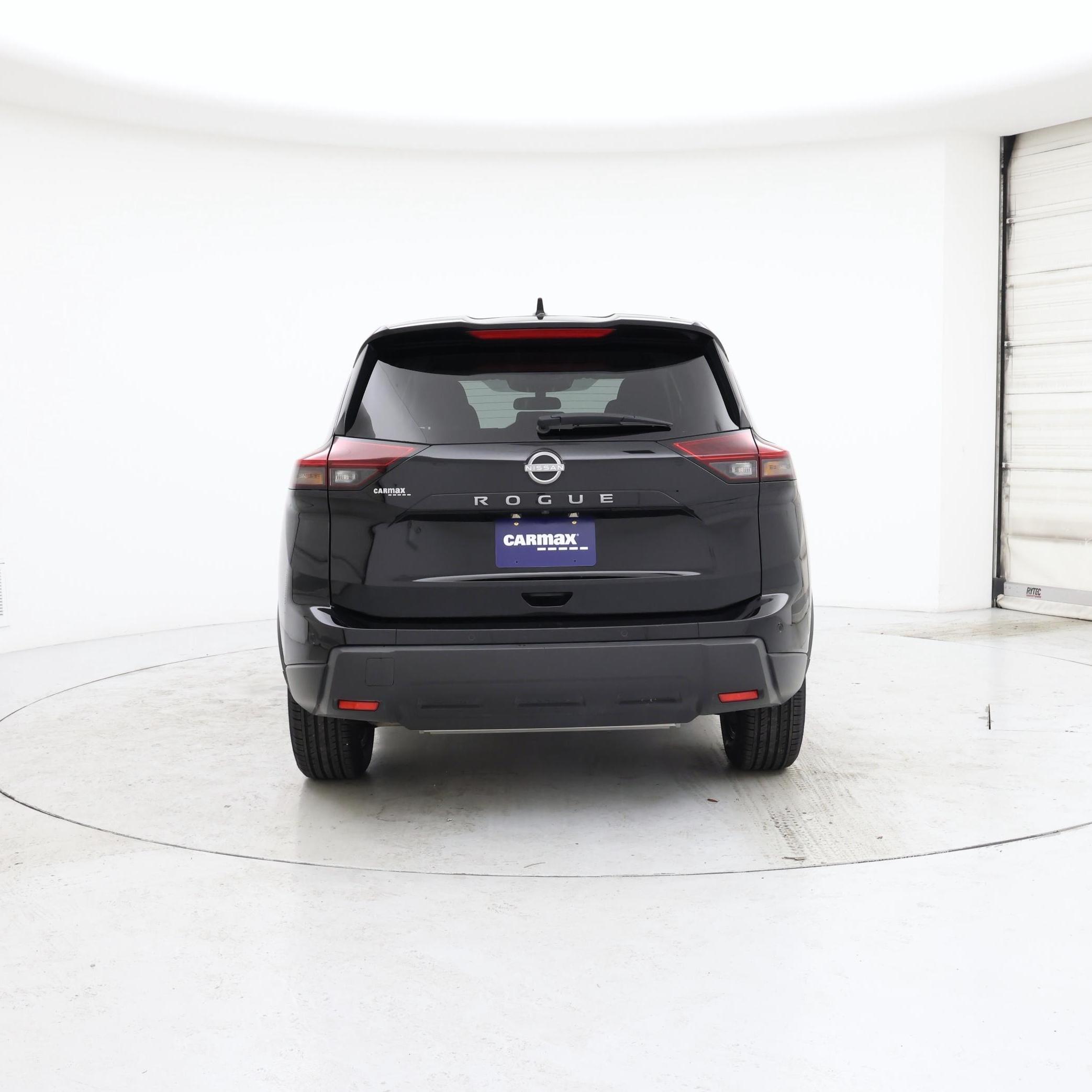 Thumbnail: 2025 Nissan Rogue - 6