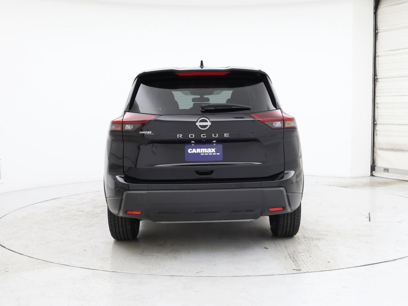 2025 Nissan Rogue SV - Photo 7