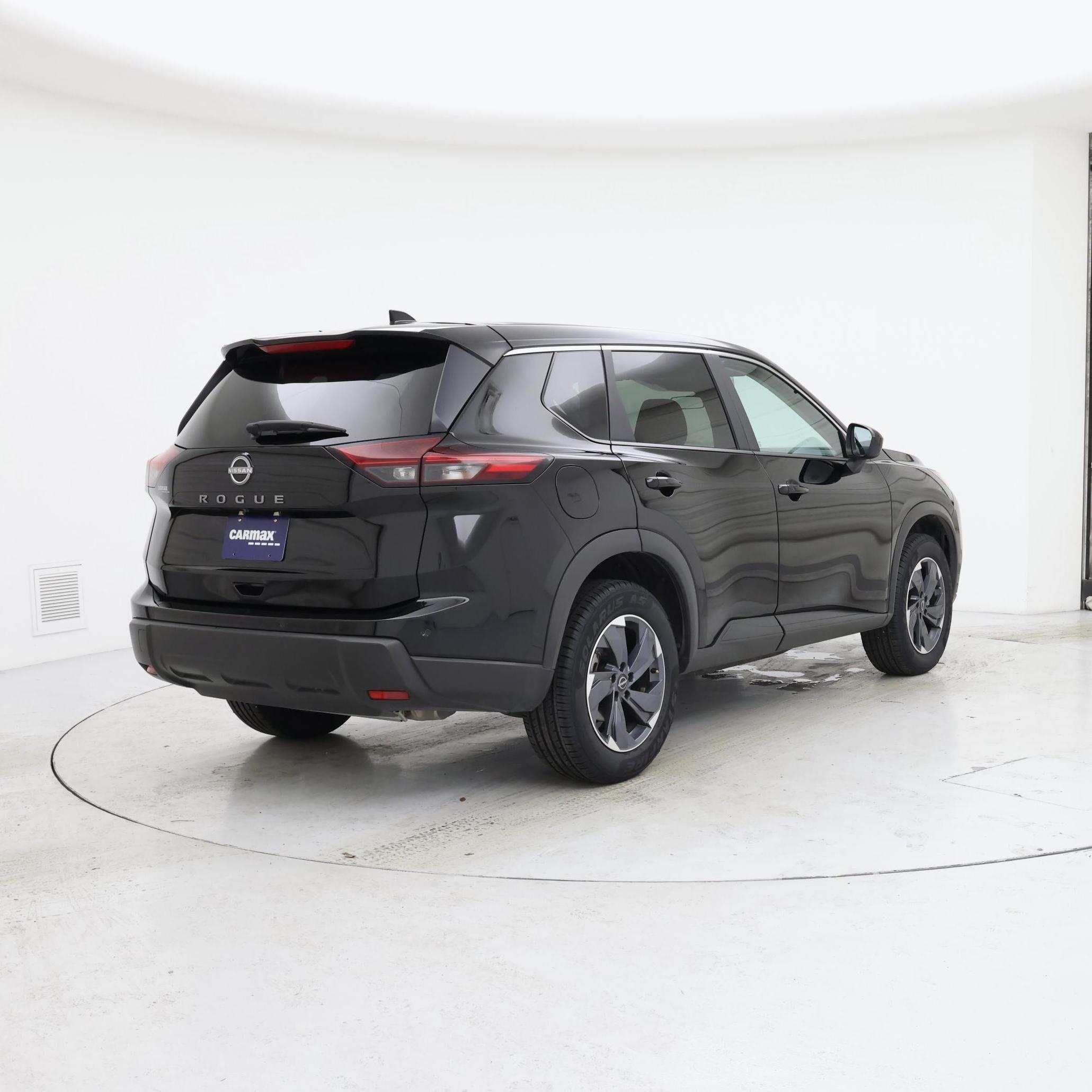 Thumbnail: 2025 Nissan Rogue - 8