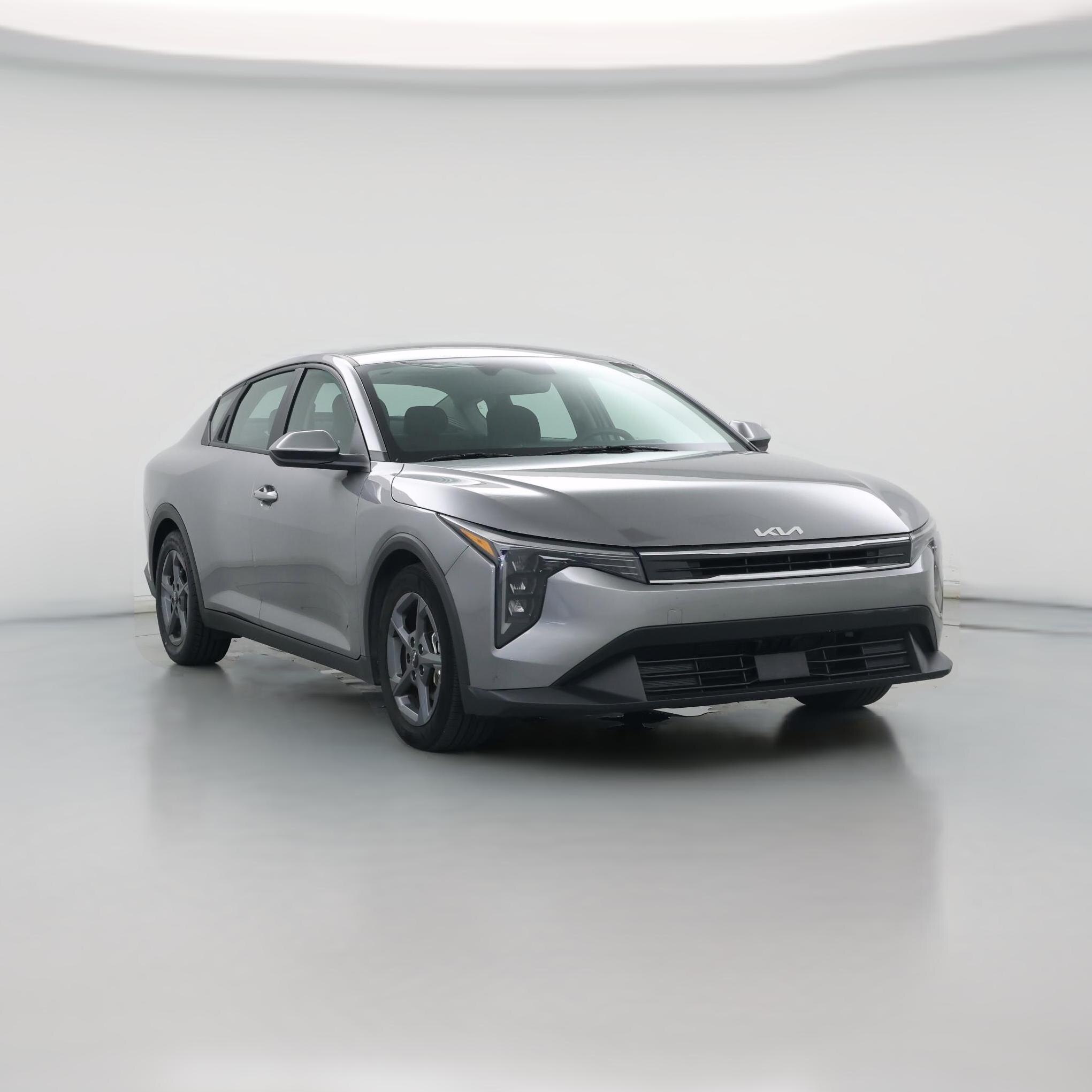 Thumbnail: 2025 Kia K4 - 1
