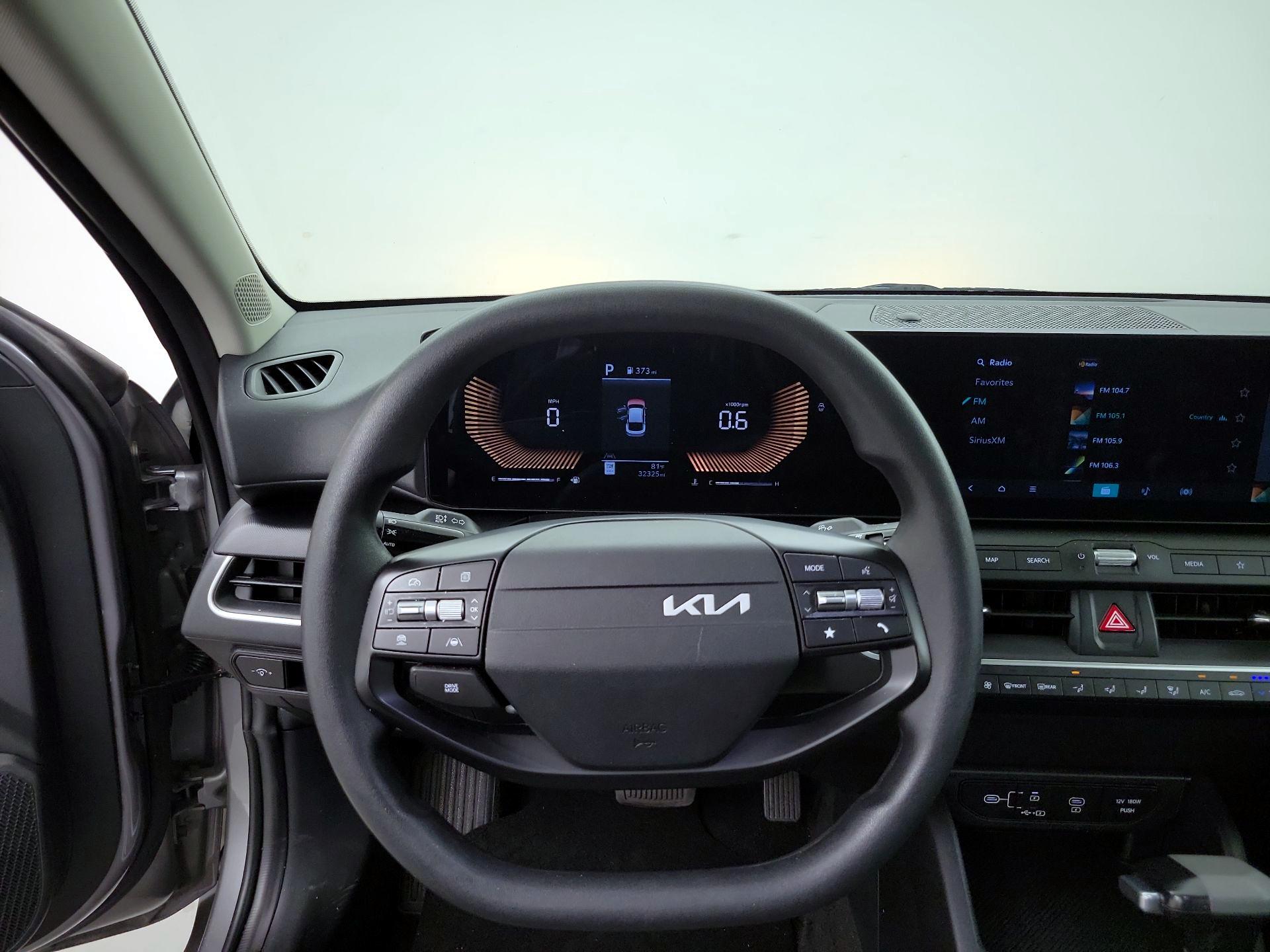 Thumbnail: 2025 Kia K4 - 10