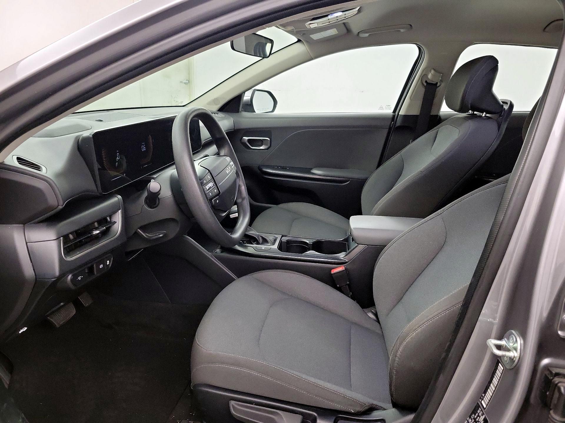 Thumbnail: 2025 Kia K4 - 11