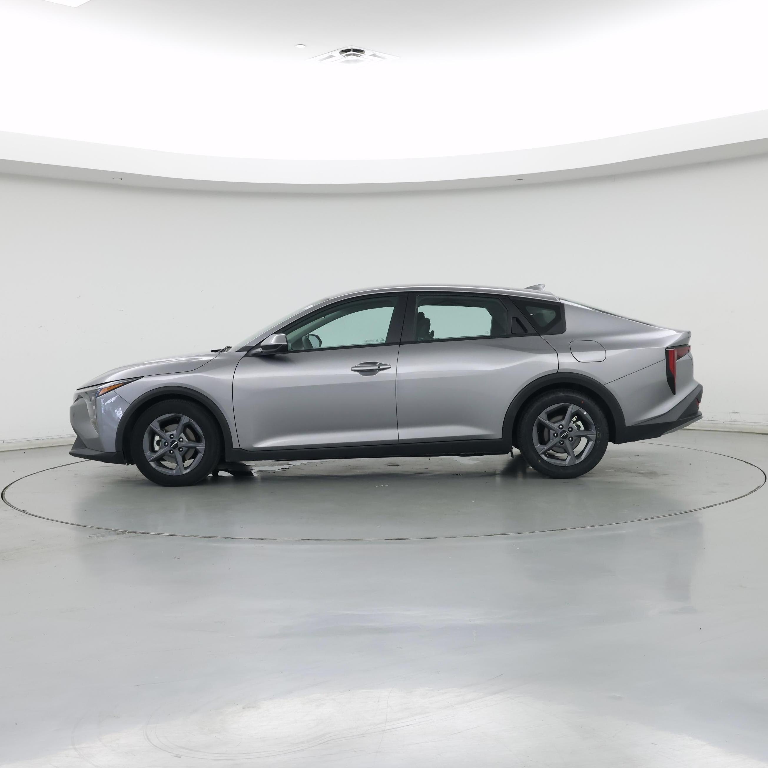 Thumbnail: 2025 Kia K4 - 3