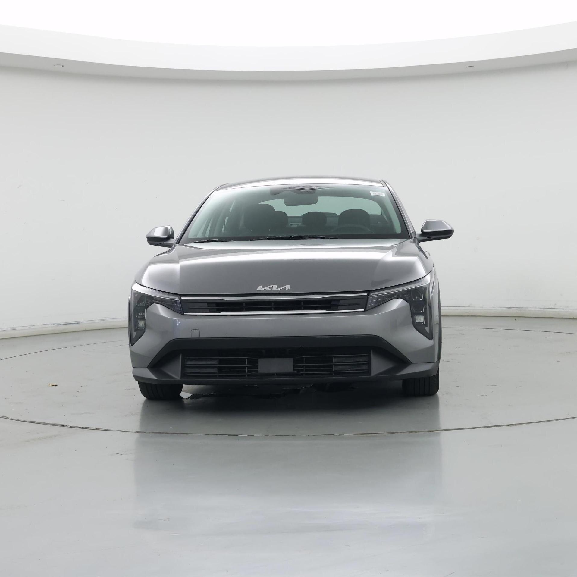 Thumbnail: 2025 Kia K4 - 5