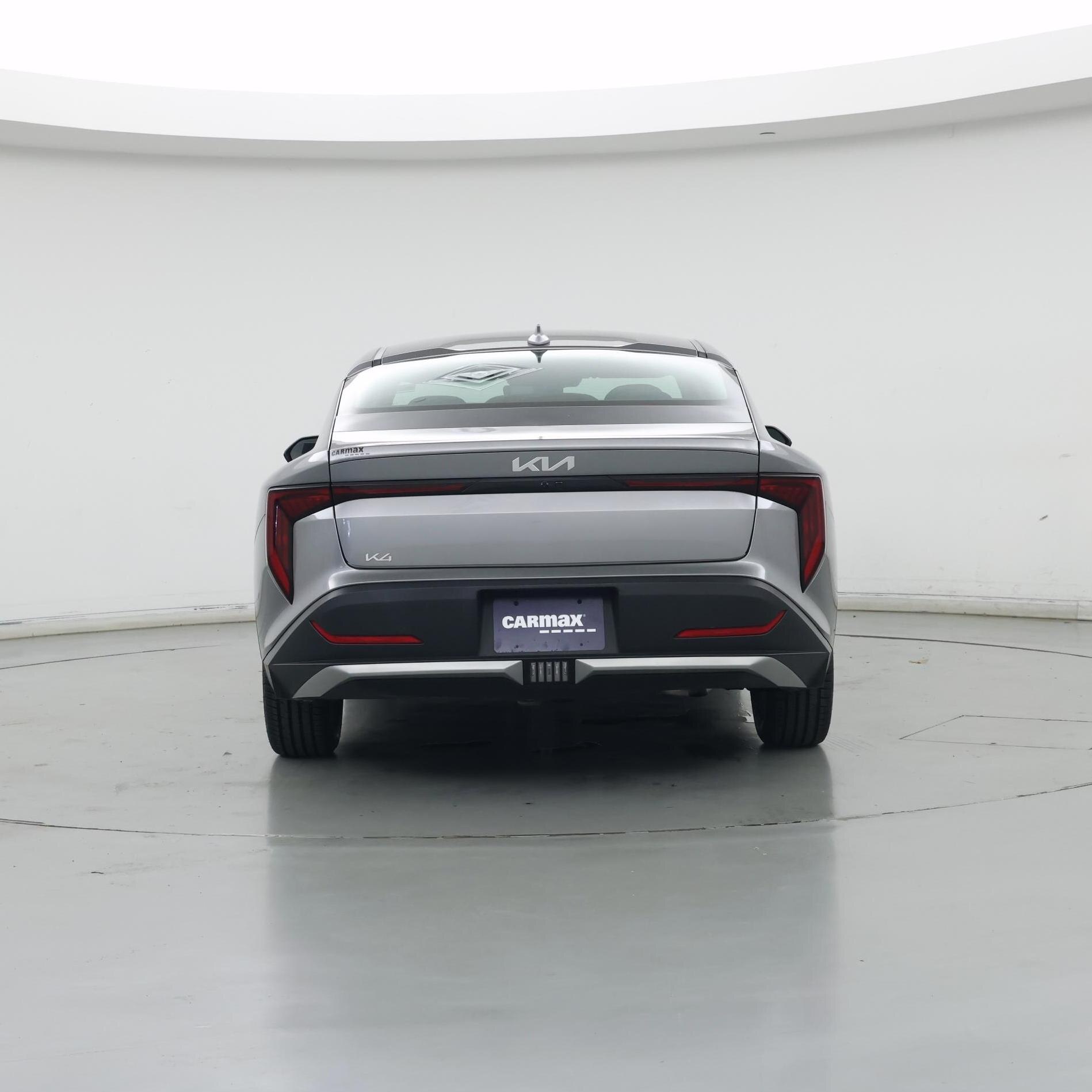 Thumbnail: 2025 Kia K4 - 6