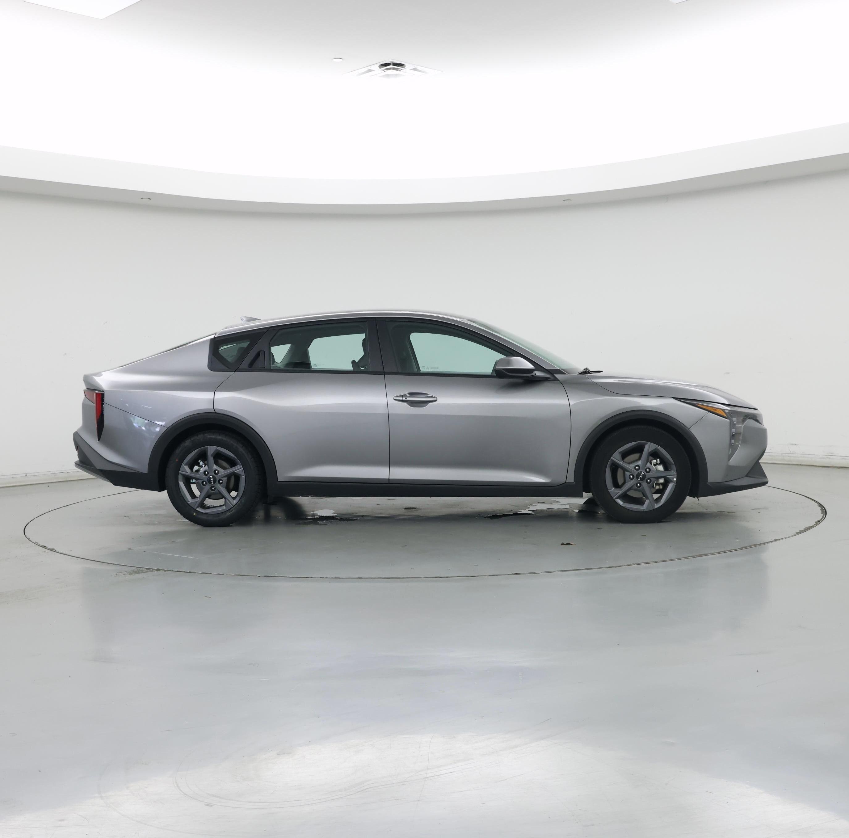 Thumbnail: 2025 Kia K4 - 7