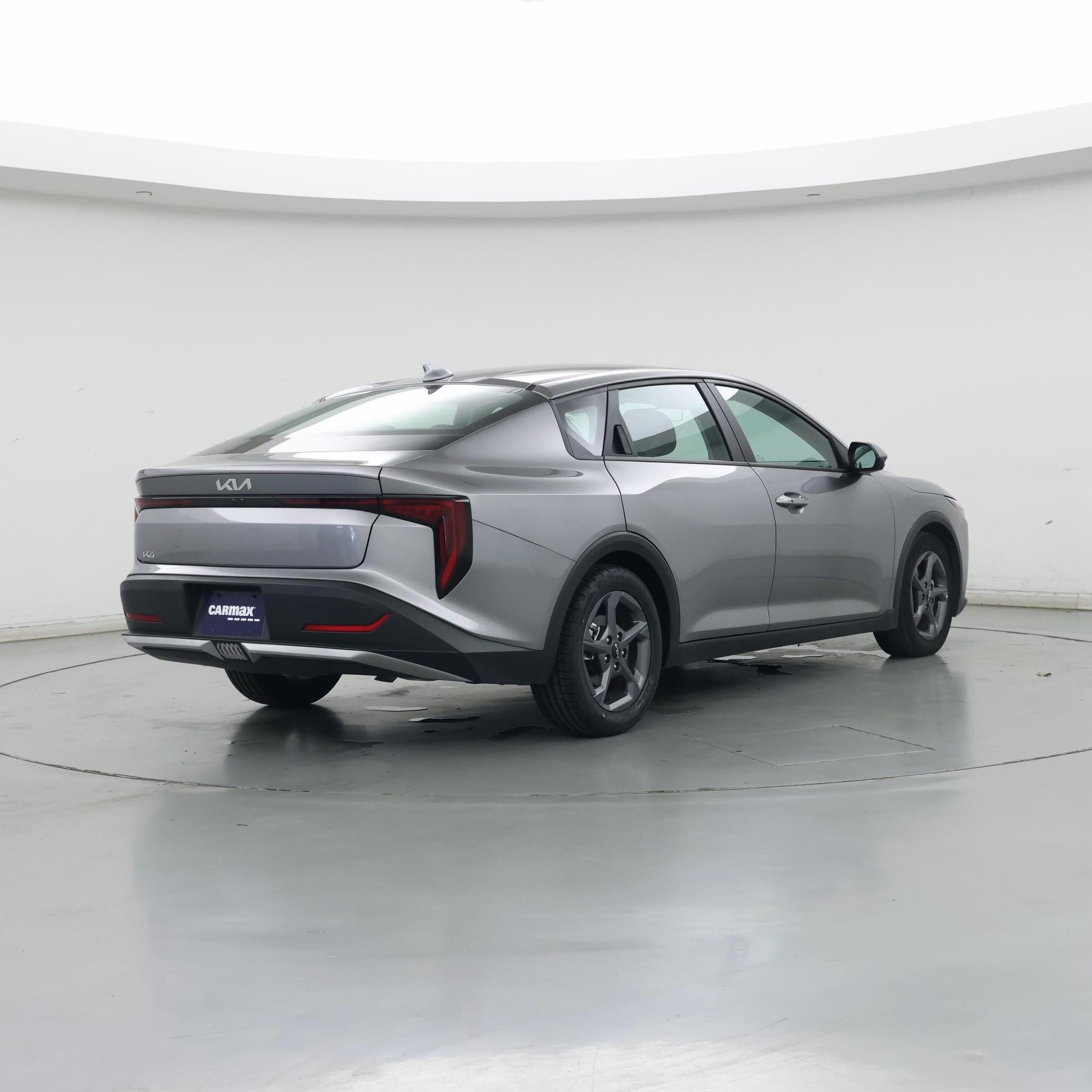 Thumbnail: 2025 Kia K4 - 8