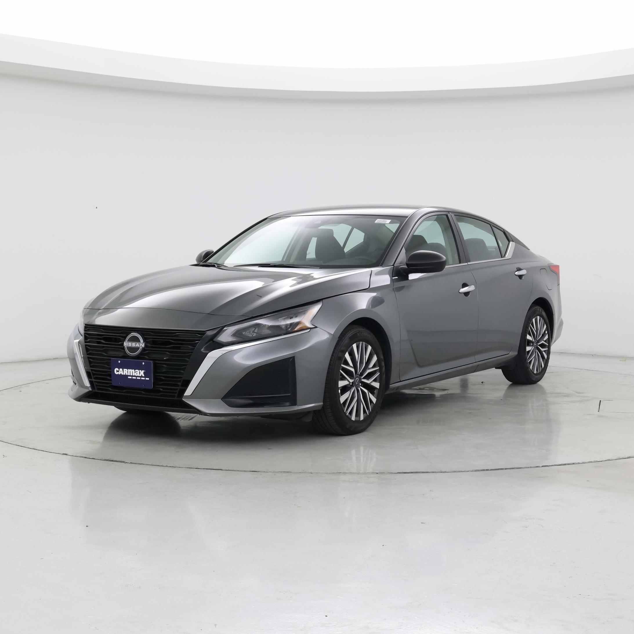 Thumbnail: 2025 Nissan Altima - 4