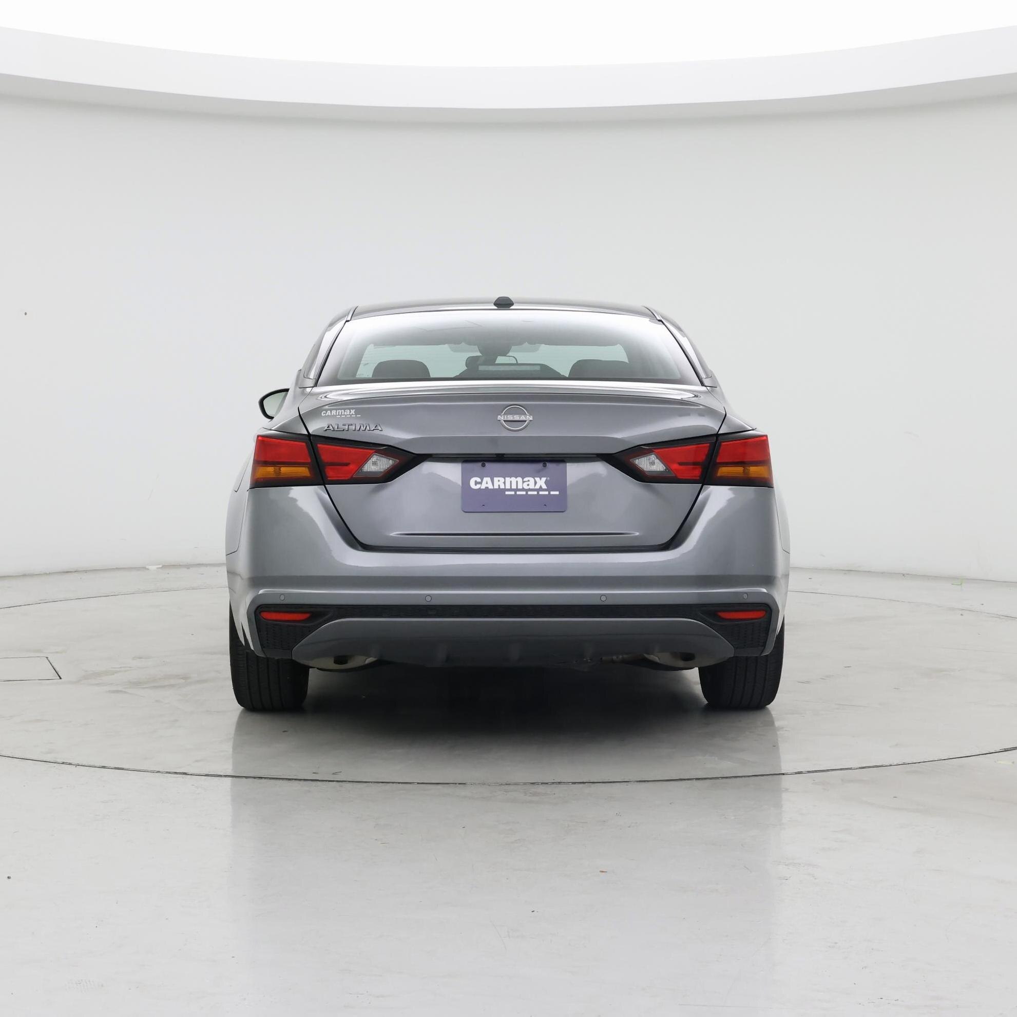 Thumbnail: 2025 Nissan Altima - 6