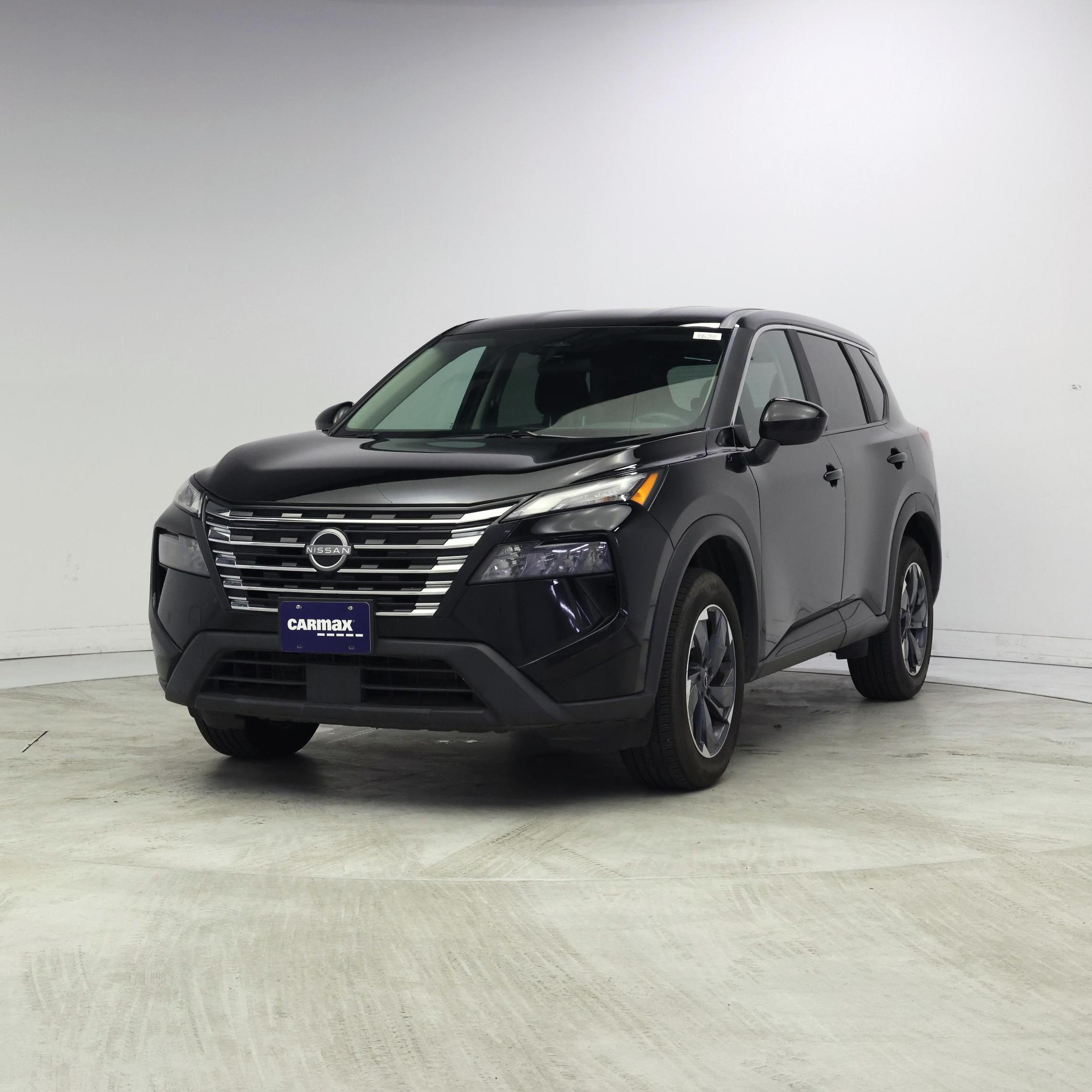 Thumbnail: 2025 Nissan Rogue - 4