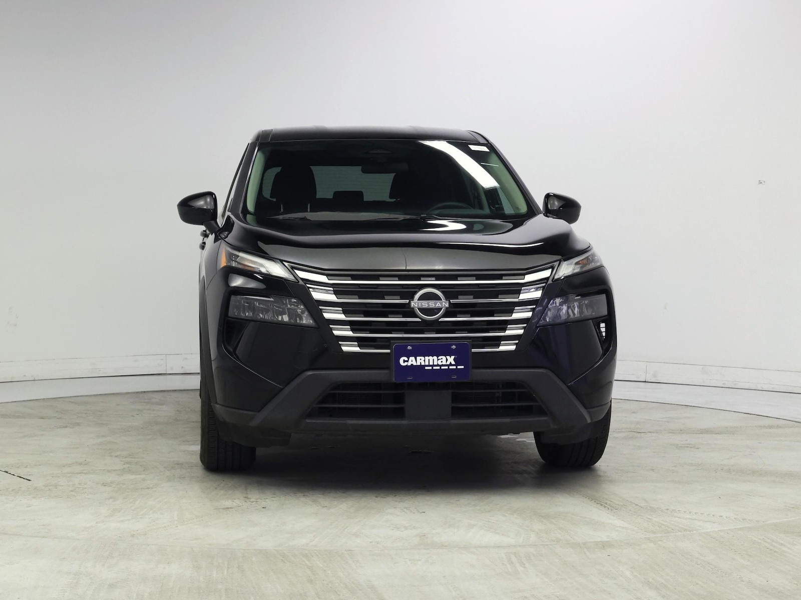 2025 Nissan Rogue SV - Photo 6
