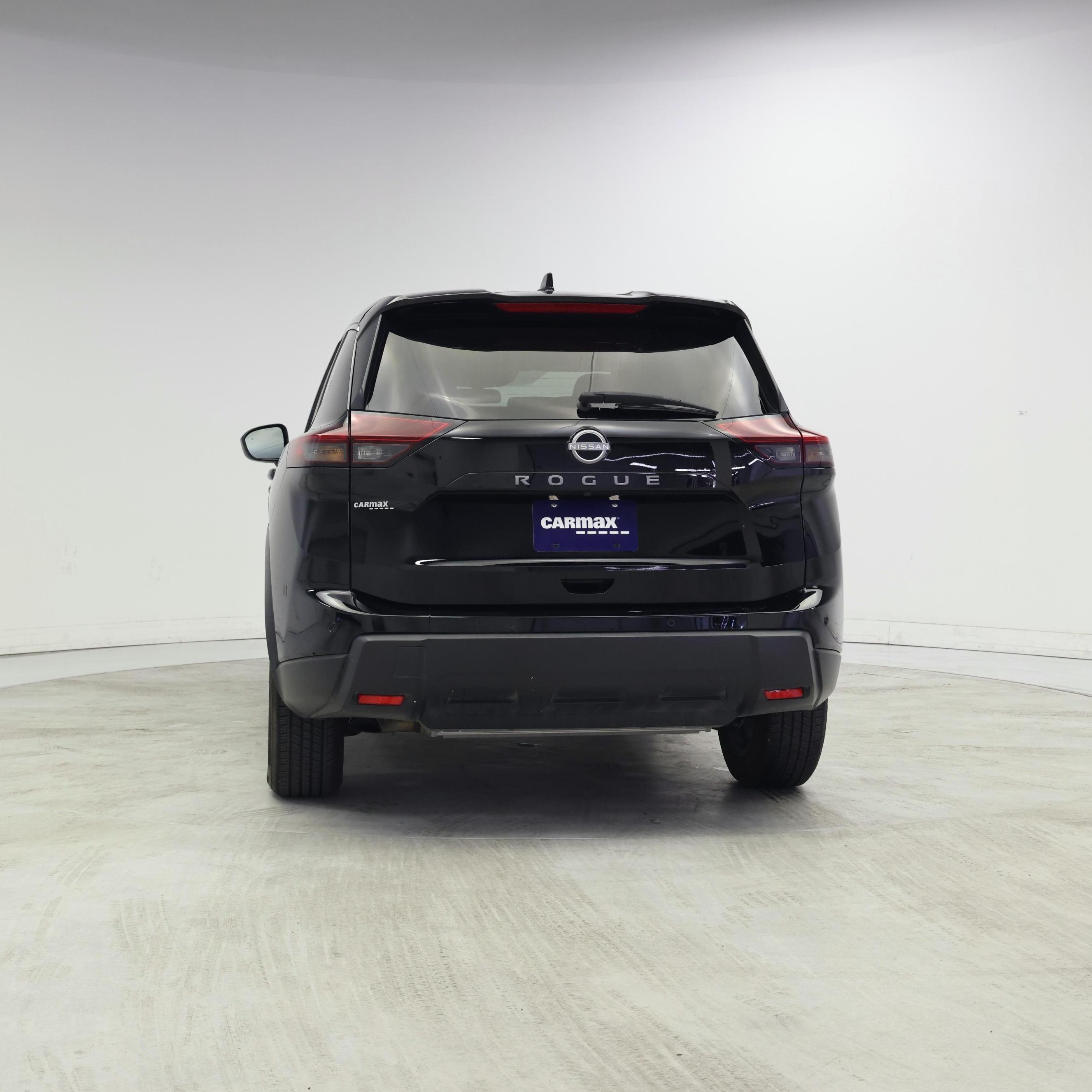 Thumbnail: 2025 Nissan Rogue - 6