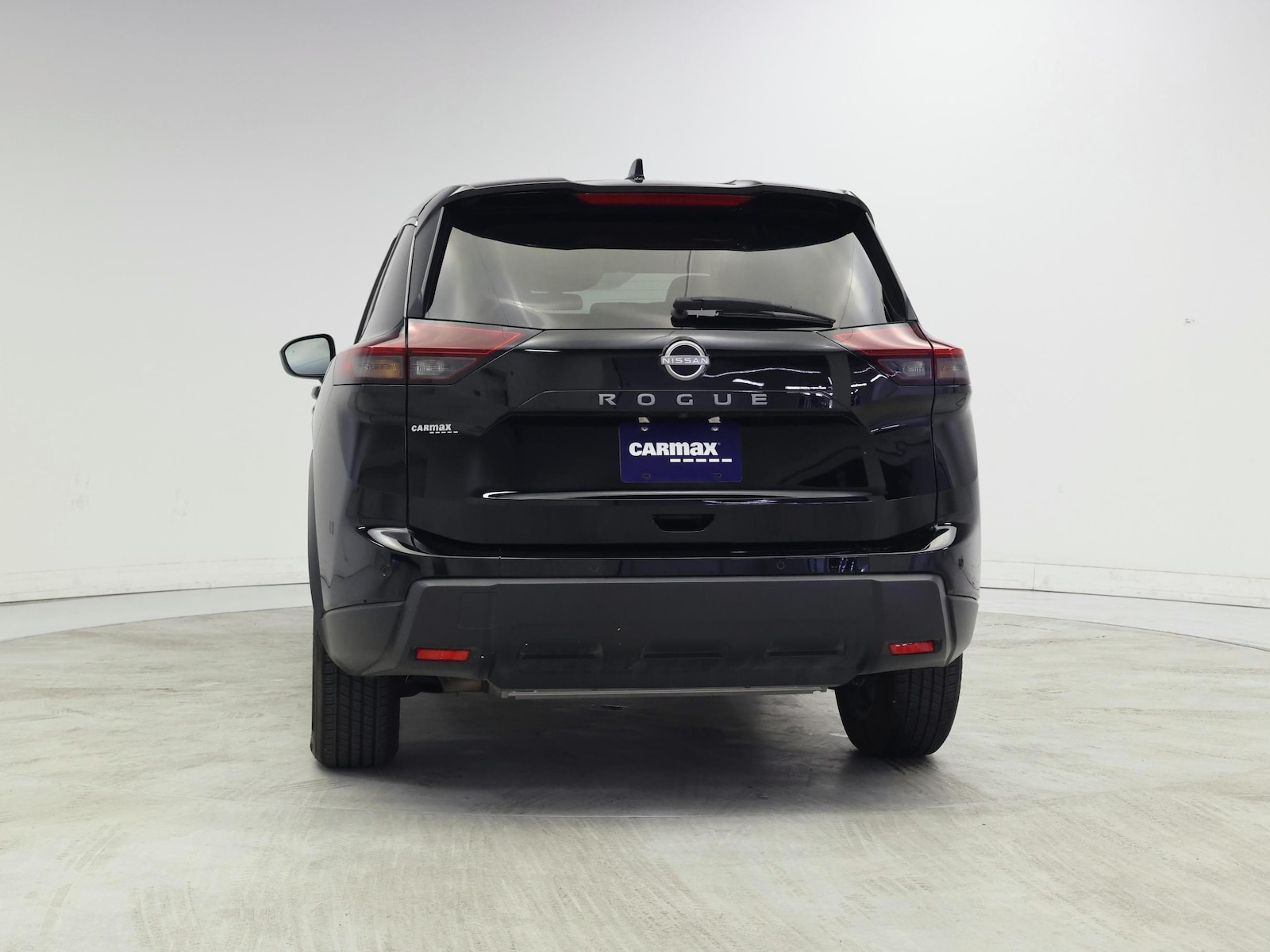 2025 Nissan Rogue SV - Photo 7