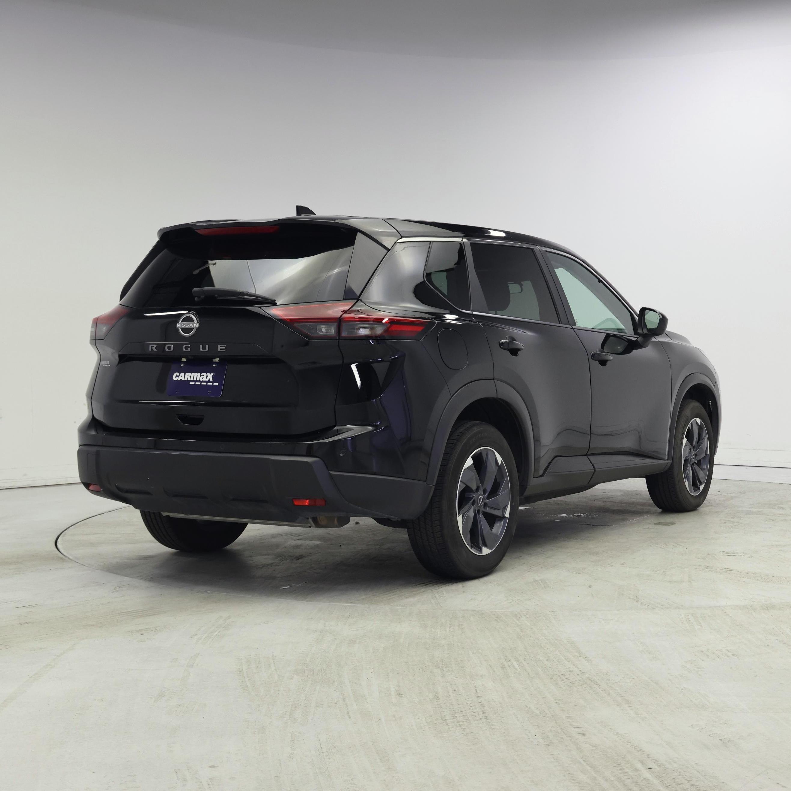 Thumbnail: 2025 Nissan Rogue - 8