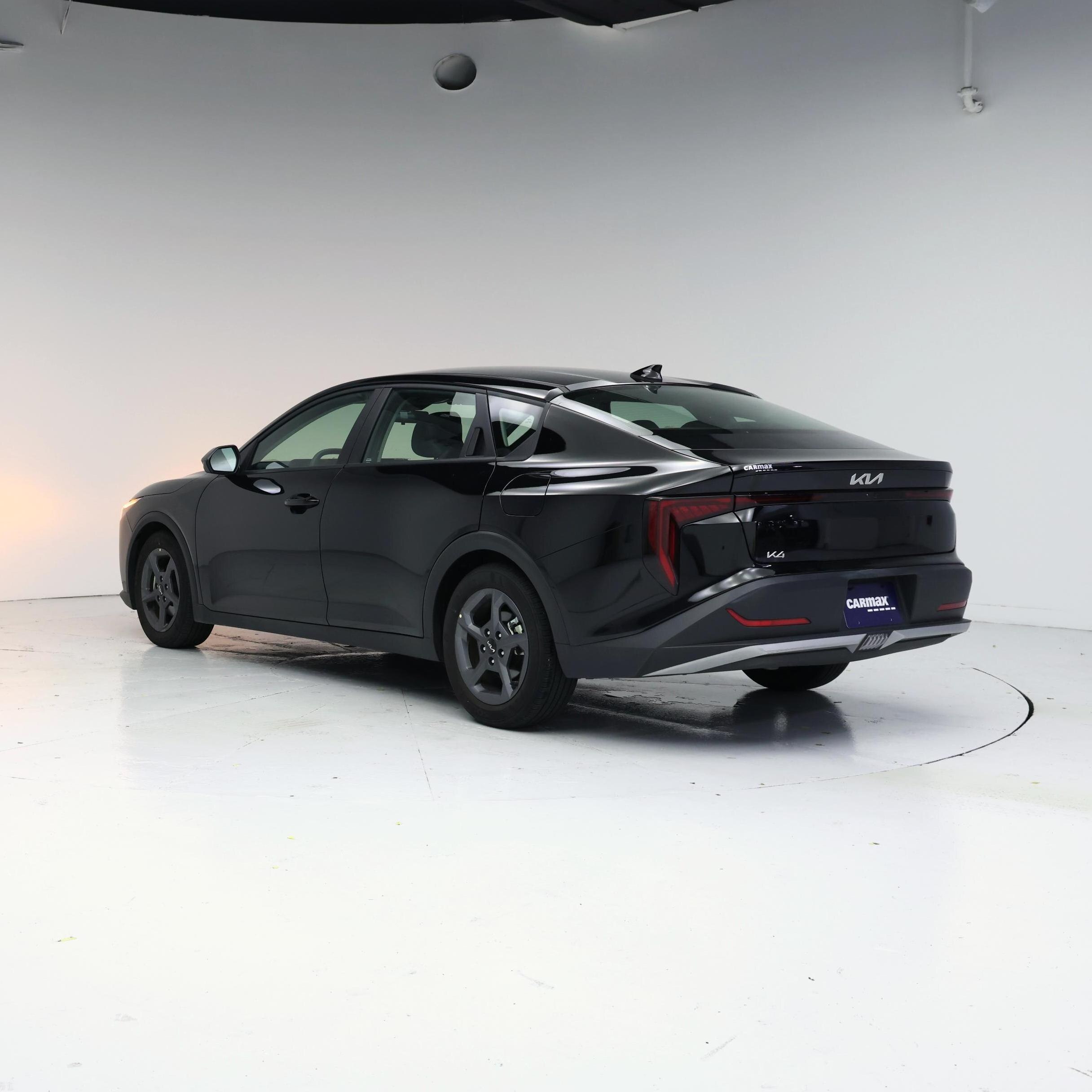 Thumbnail: 2025 Kia K4 - 2