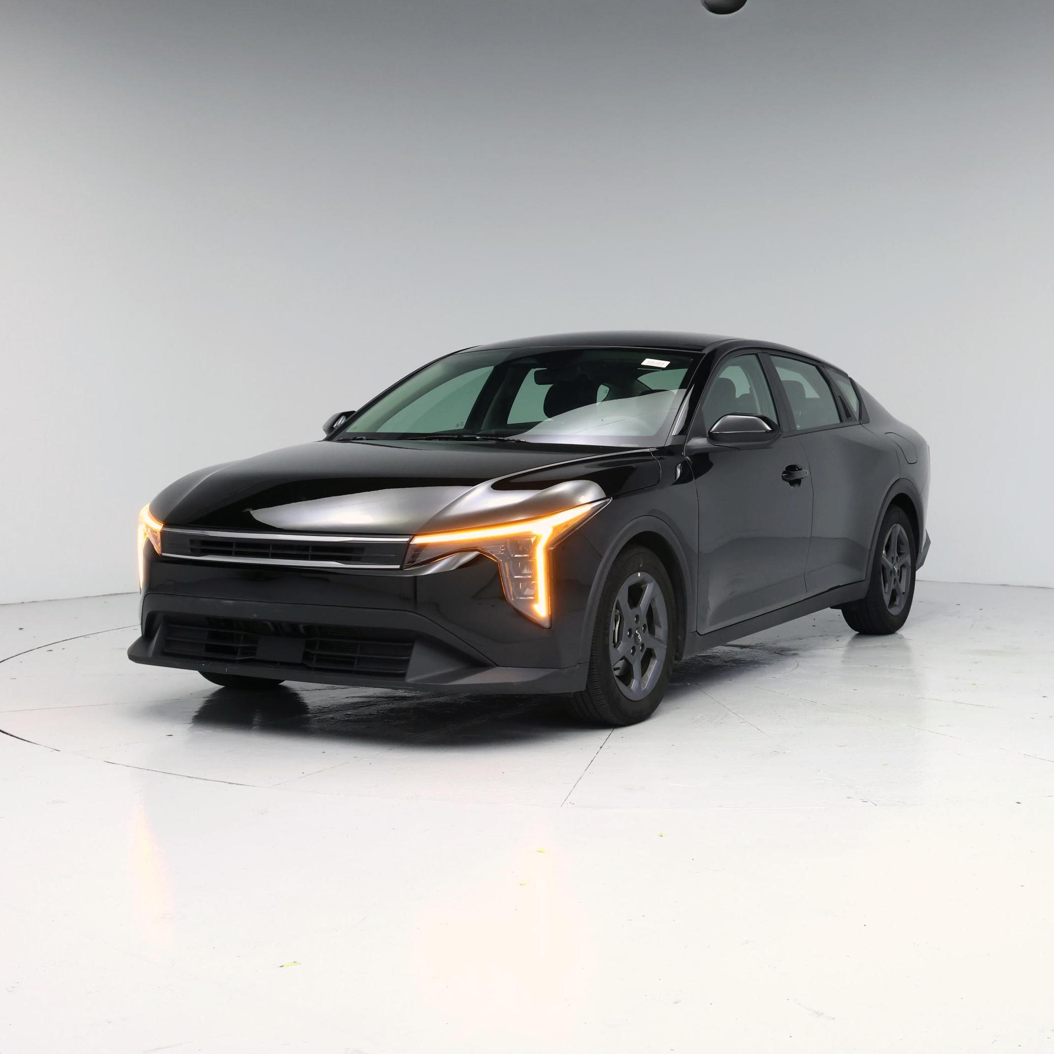 Thumbnail: 2025 Kia K4 - 4