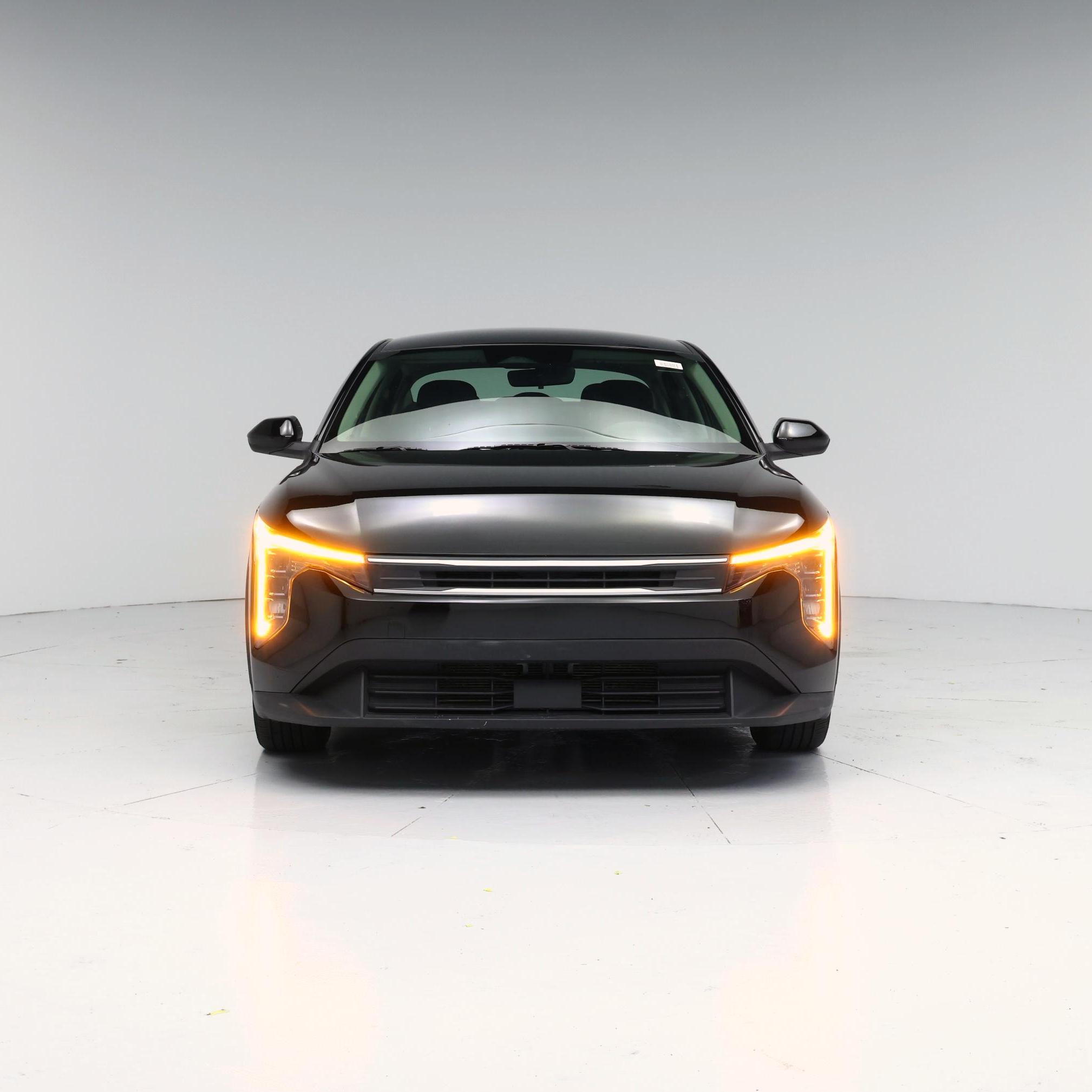Thumbnail: 2025 Kia K4 - 5
