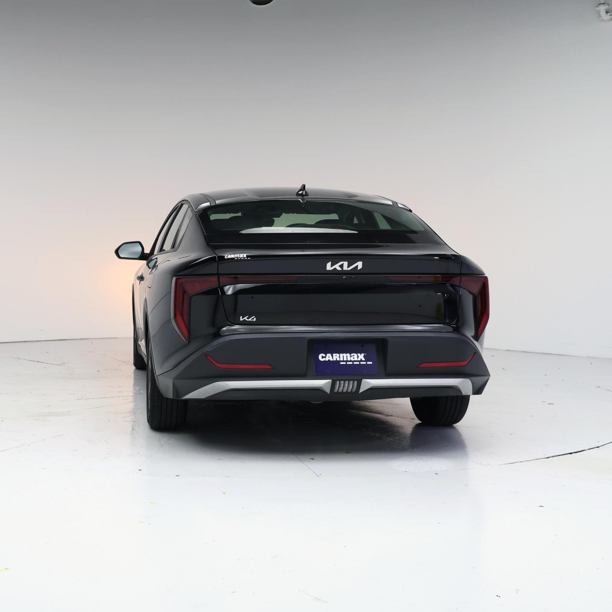 Thumbnail: 2025 Kia K4 - 6