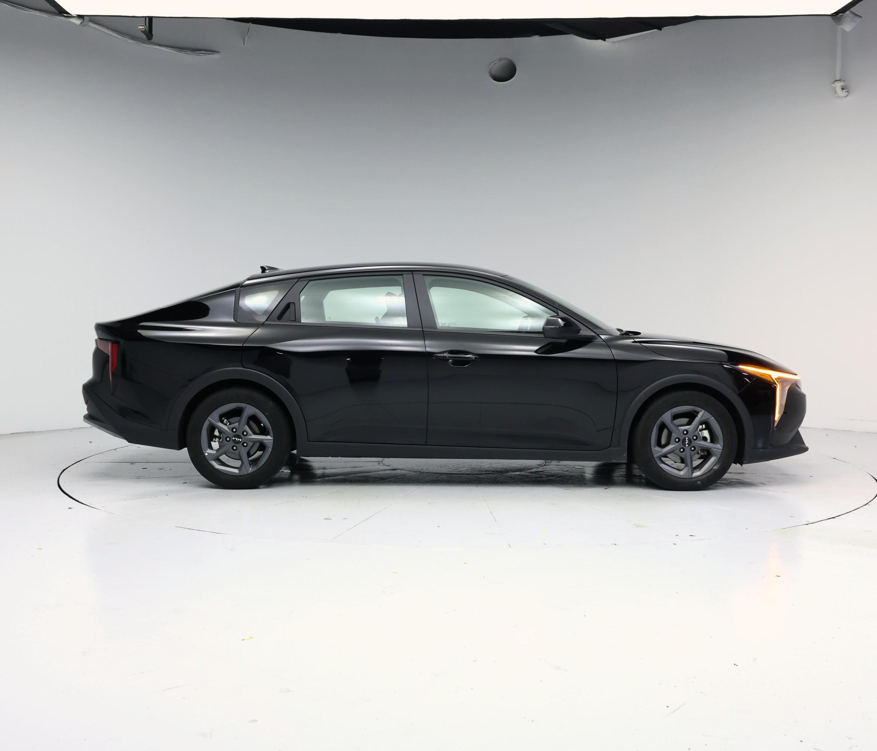 Thumbnail: 2025 Kia K4 - 7