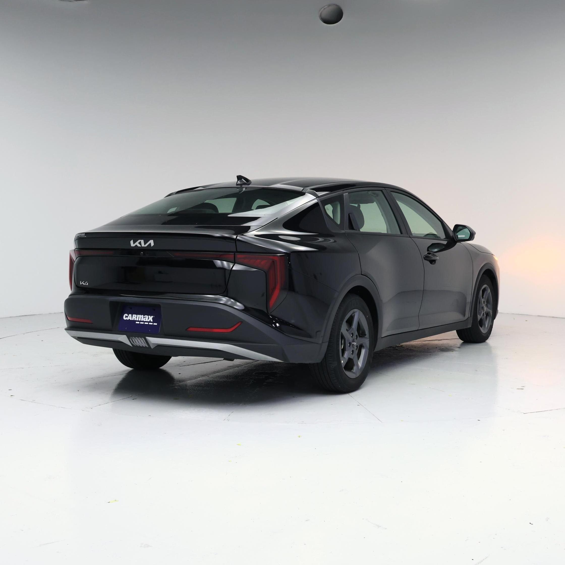 Thumbnail: 2025 Kia K4 - 8