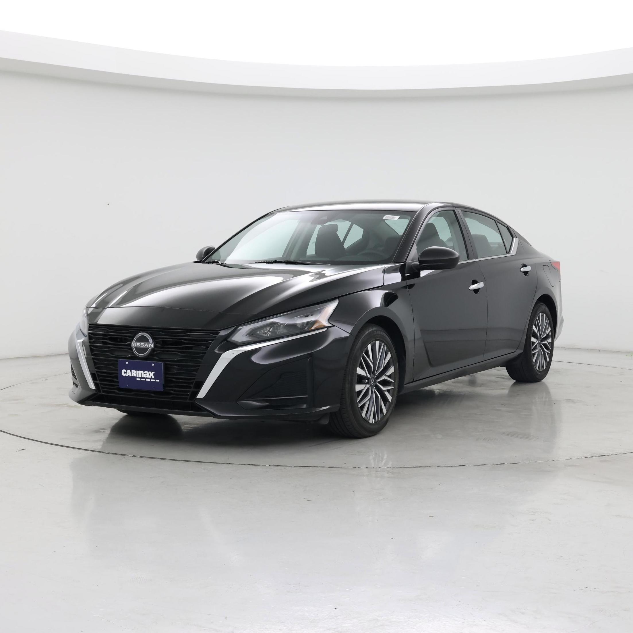 Thumbnail: 2025 Nissan Altima - 4