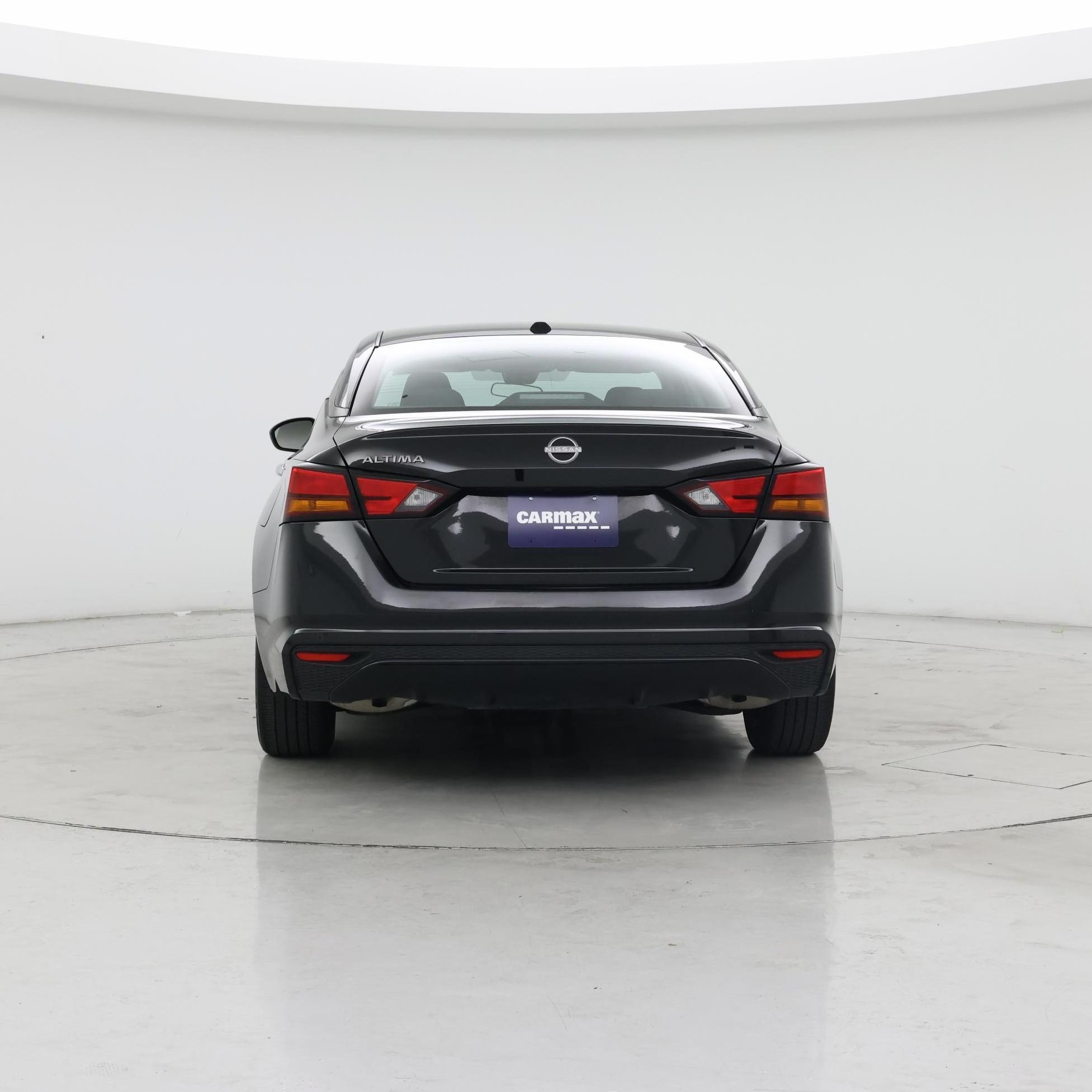 Thumbnail: 2025 Nissan Altima - 6