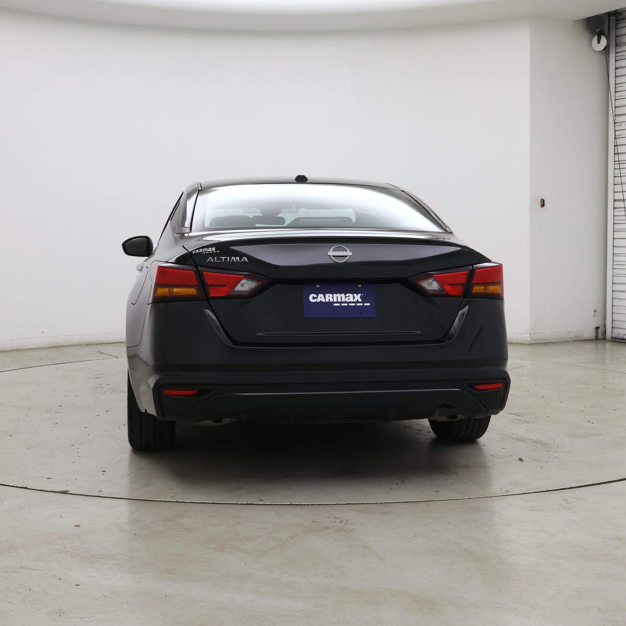 Thumbnail: 2025 Nissan Altima - 6