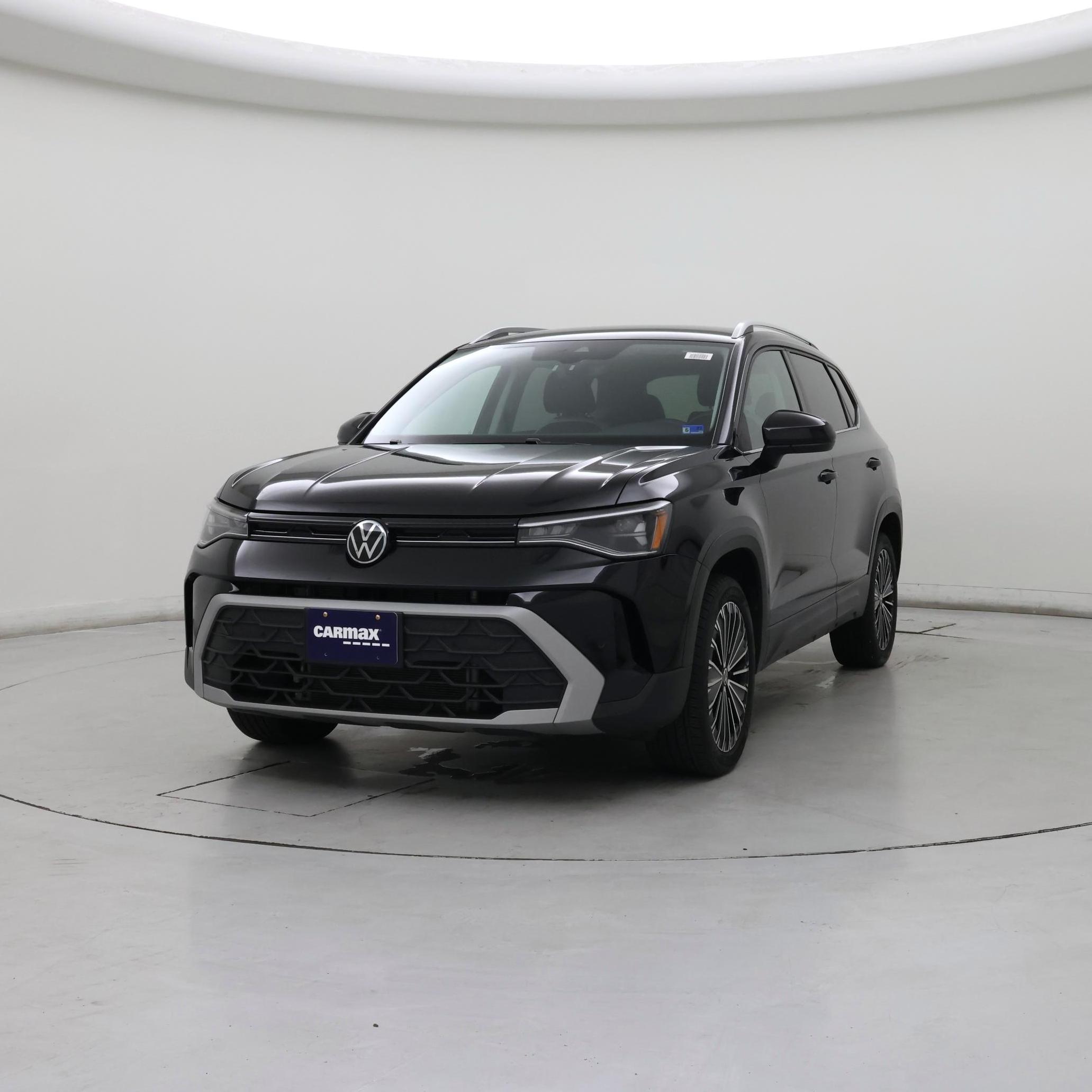 Thumbnail: 2025 Volkswagen Taos - 4