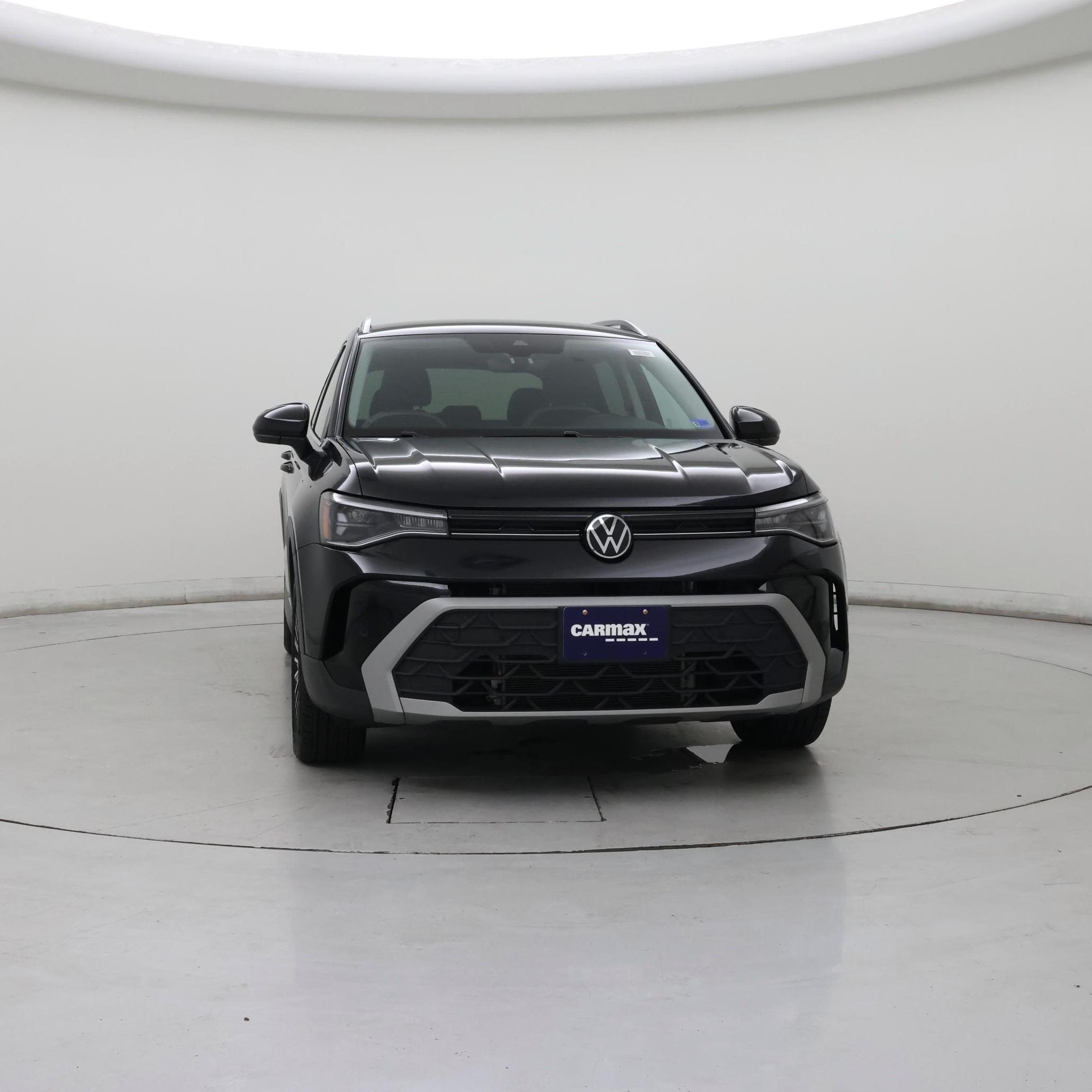 Thumbnail: 2025 Volkswagen Taos - 5