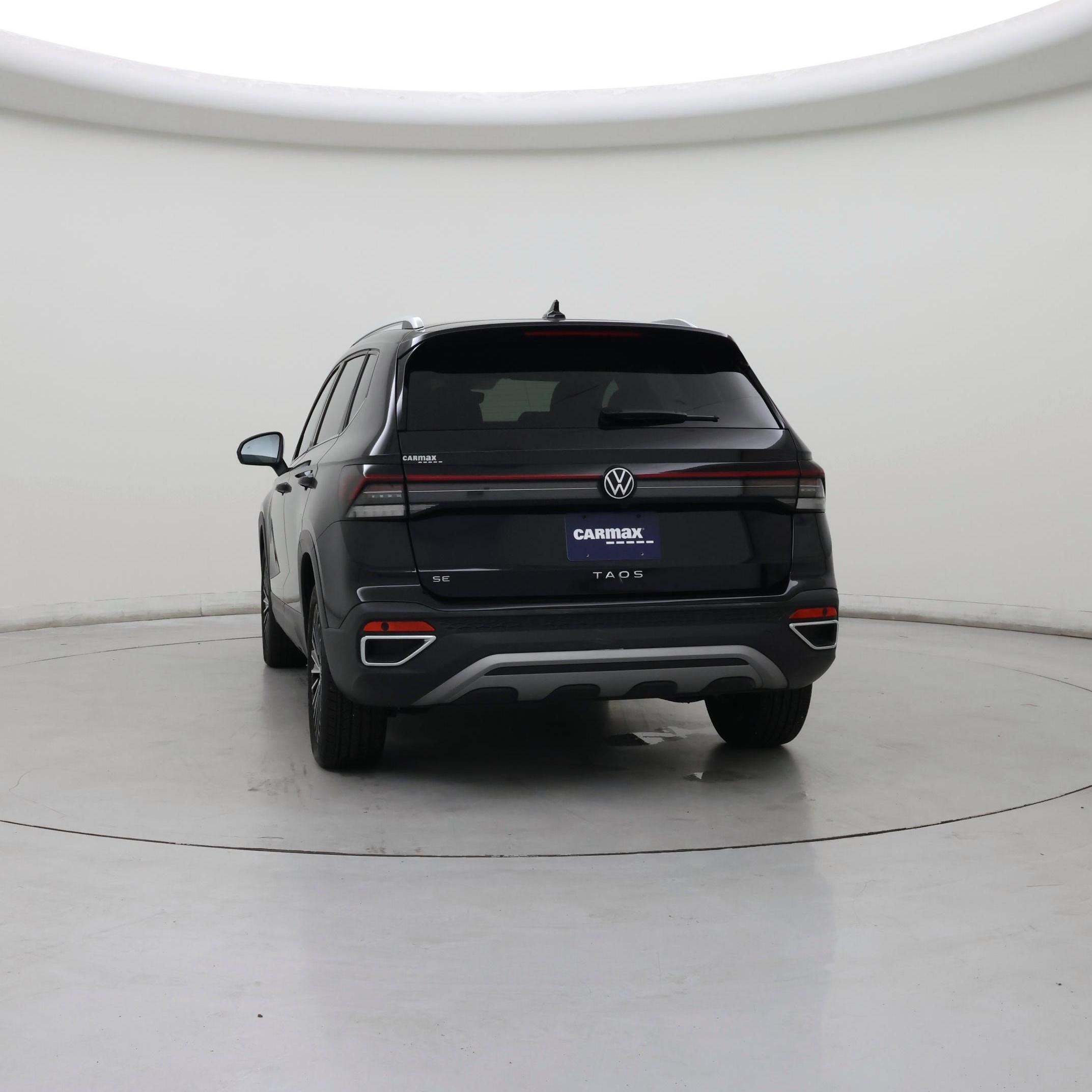 Thumbnail: 2025 Volkswagen Taos - 6