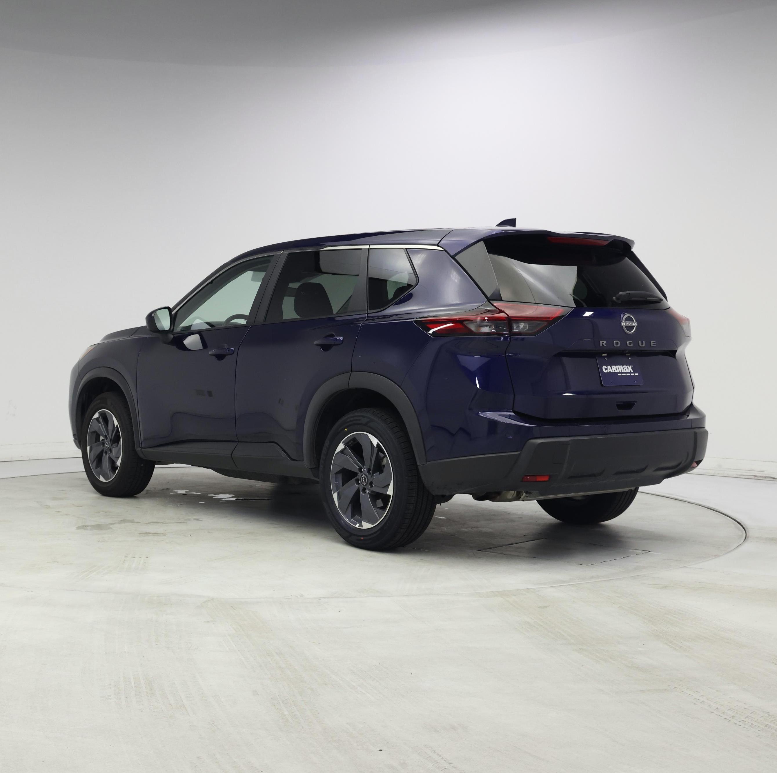 Thumbnail: 2025 Nissan Rogue - 2