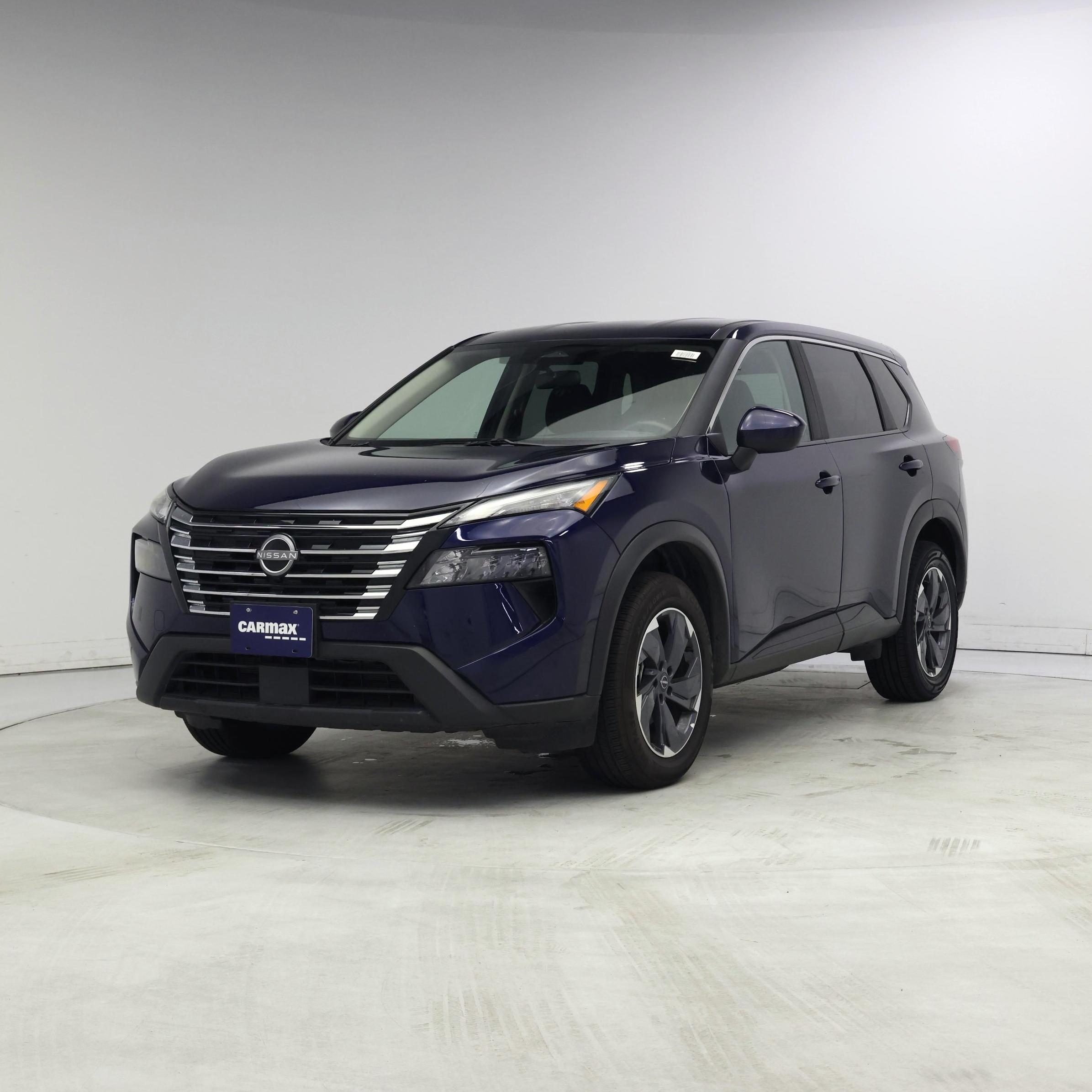 Thumbnail: 2025 Nissan Rogue - 4
