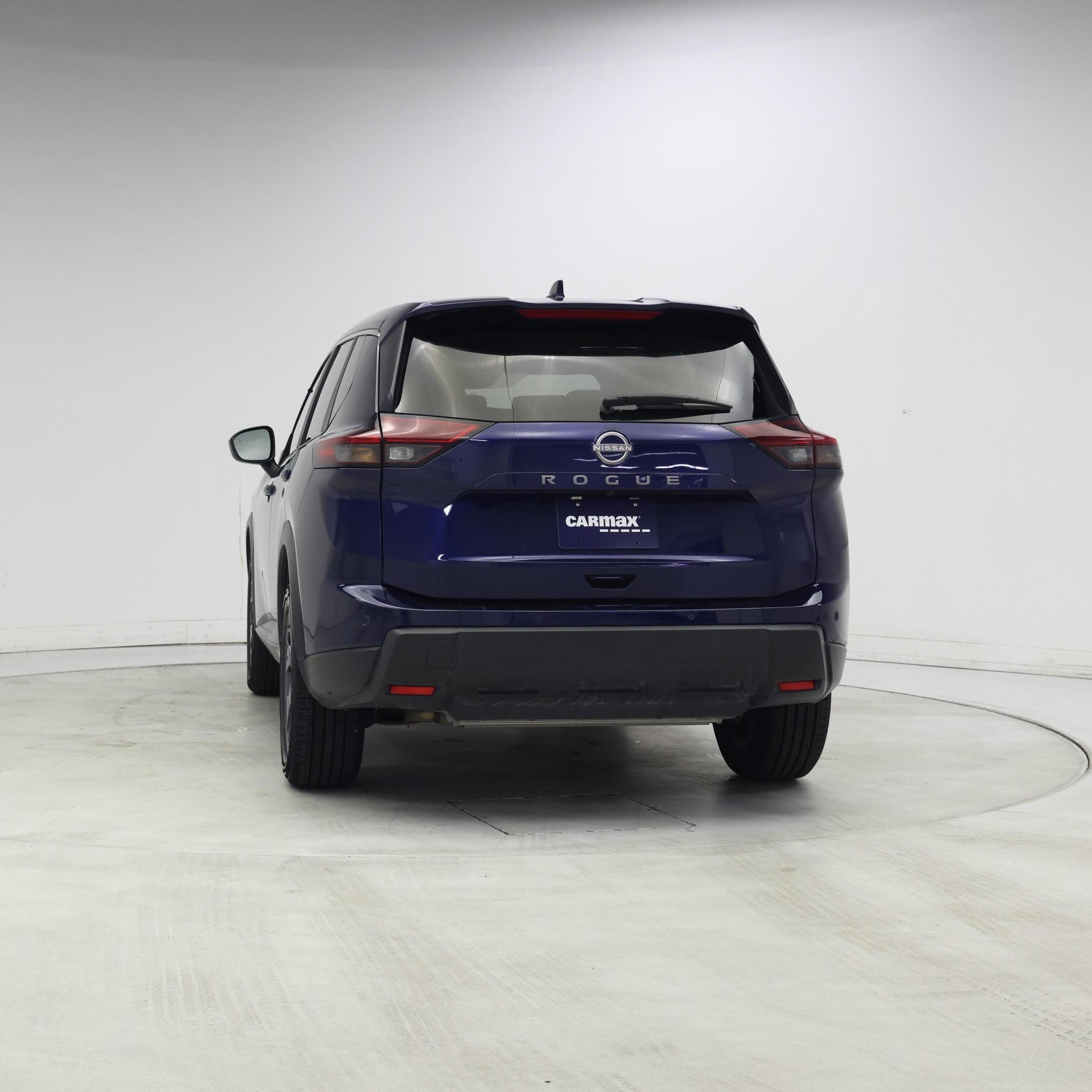 Thumbnail: 2025 Nissan Rogue - 6