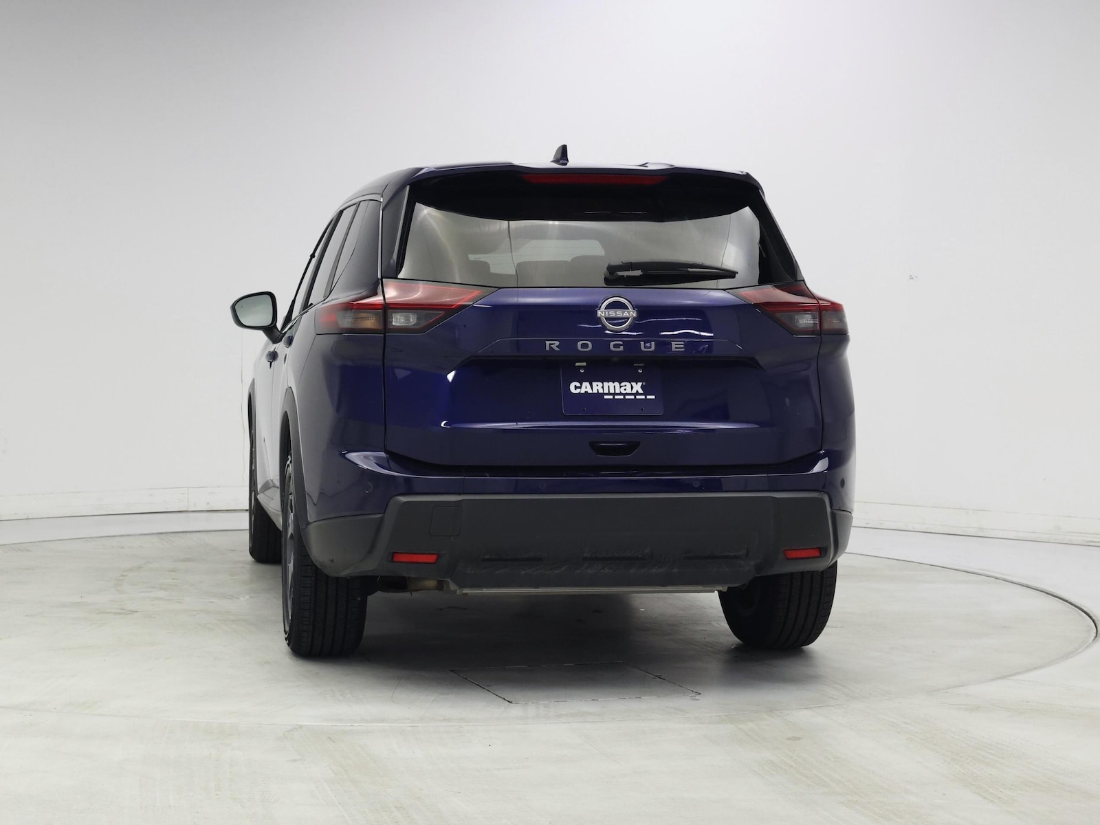 2025 Nissan Rogue SV - Photo 7