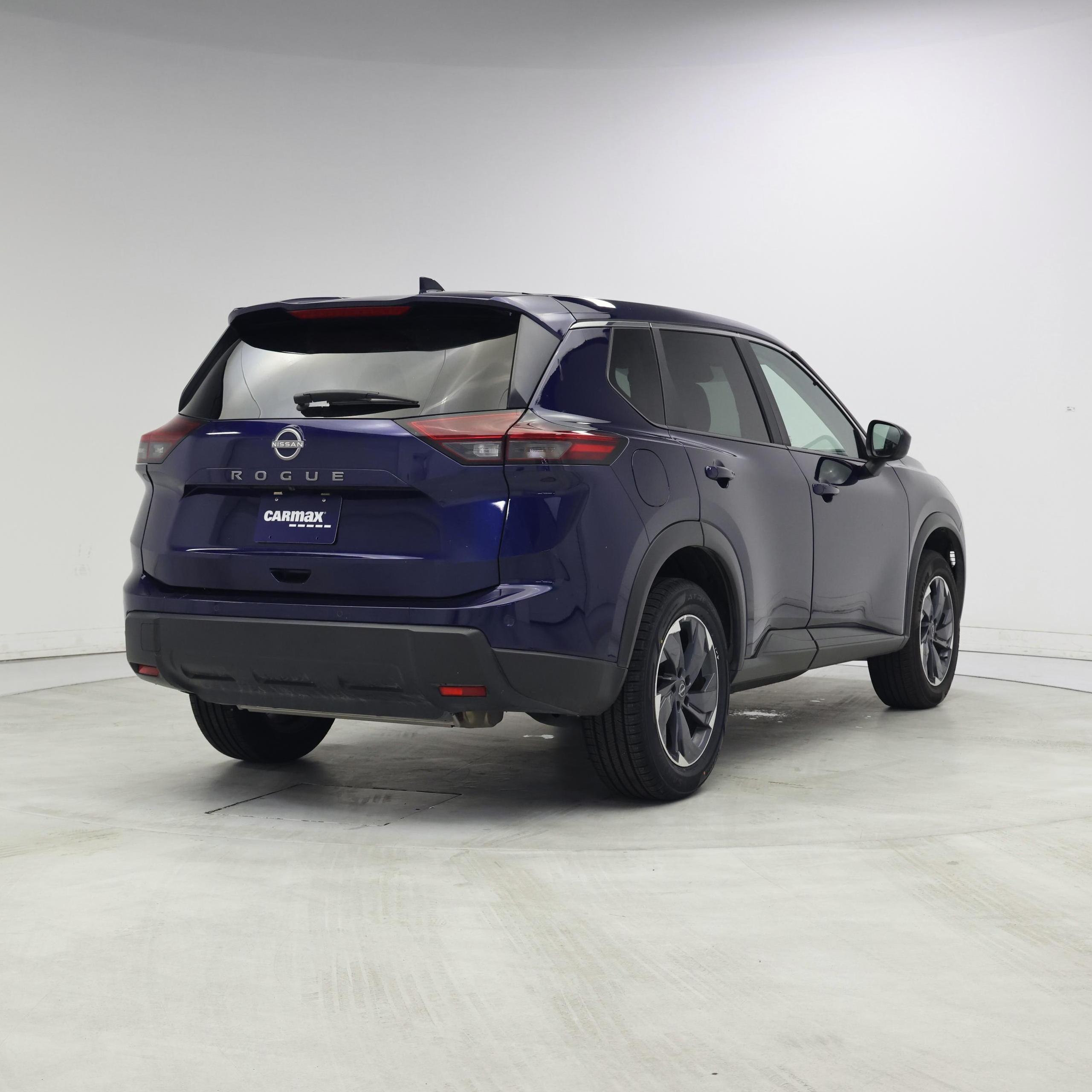 Thumbnail: 2025 Nissan Rogue - 8