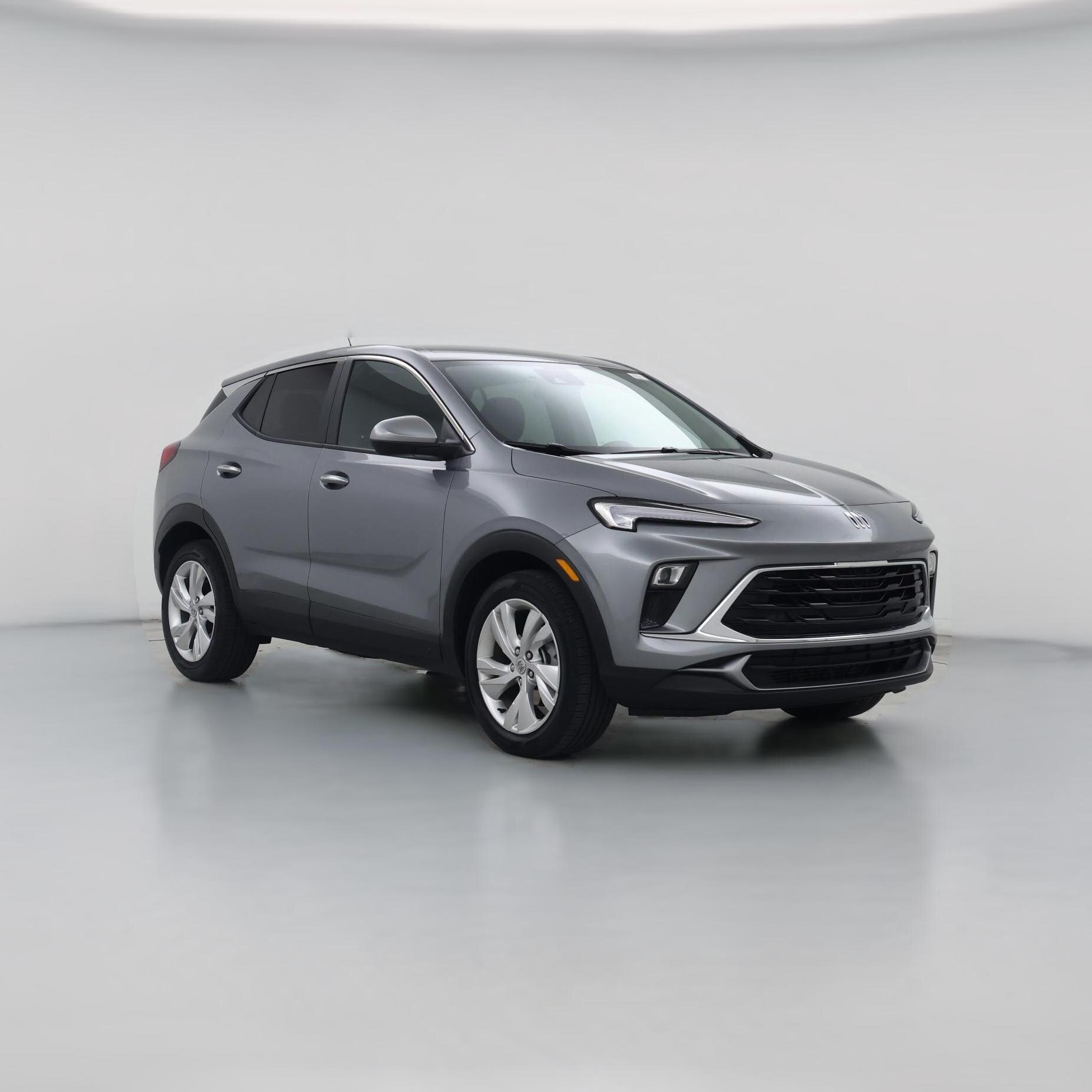 Thumbnail: 2025 Buick Encore GX - 1