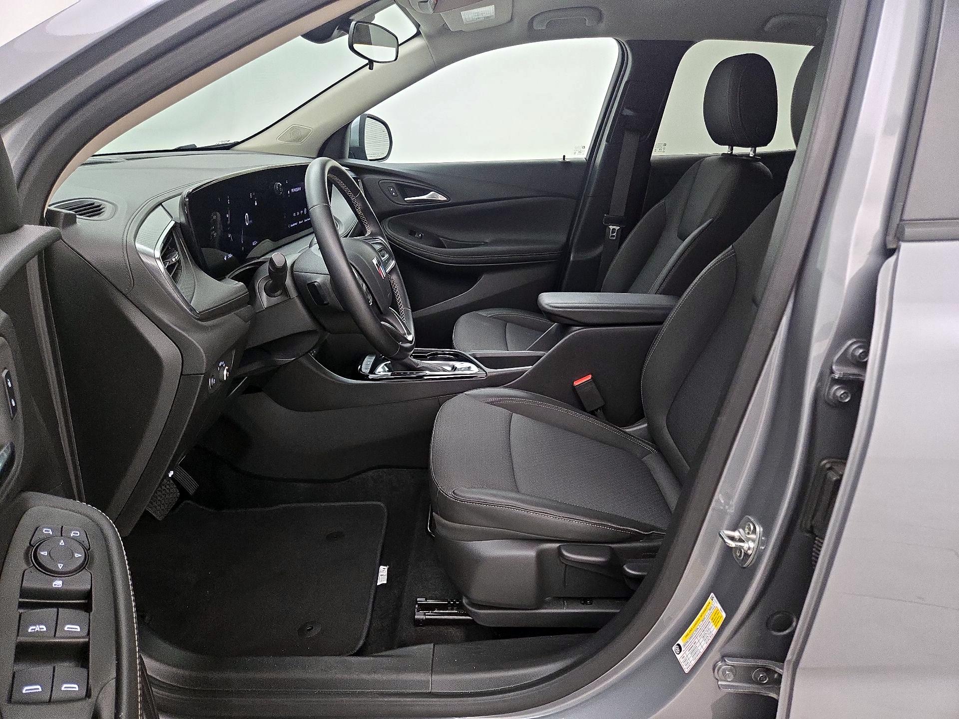 Thumbnail: 2025 Buick Encore GX - 11