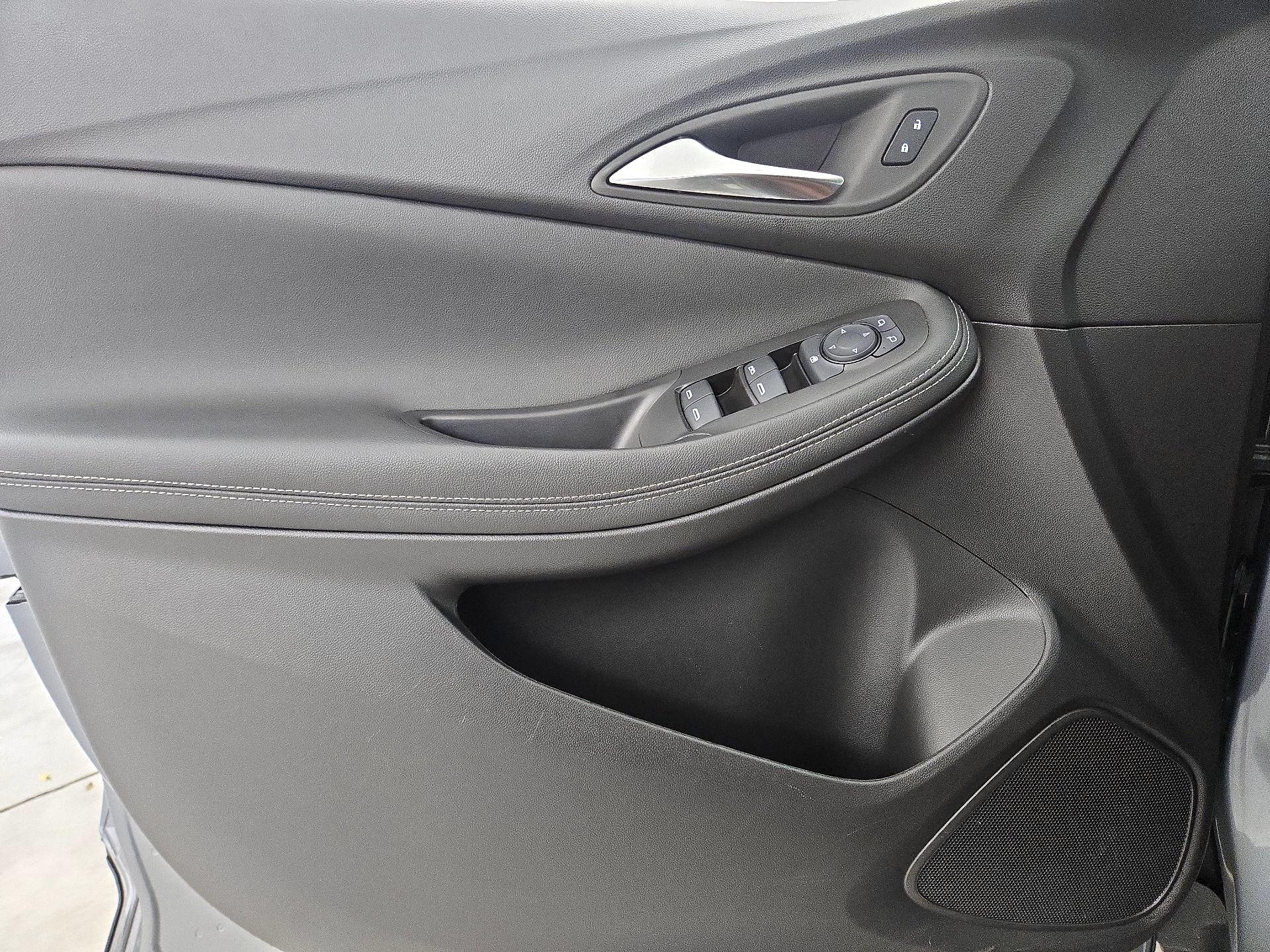 Thumbnail: 2025 Buick Encore GX - 12