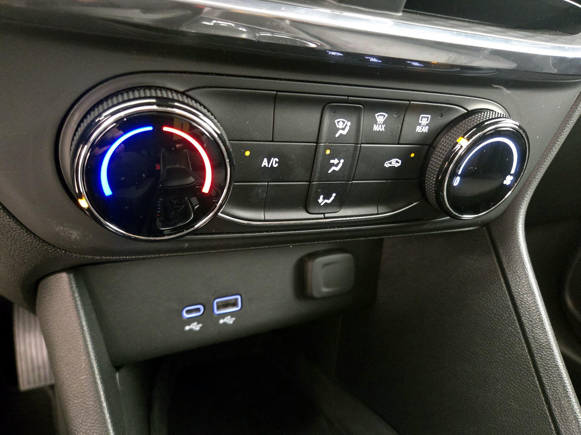 Thumbnail: 2025 Buick Encore GX - 16
