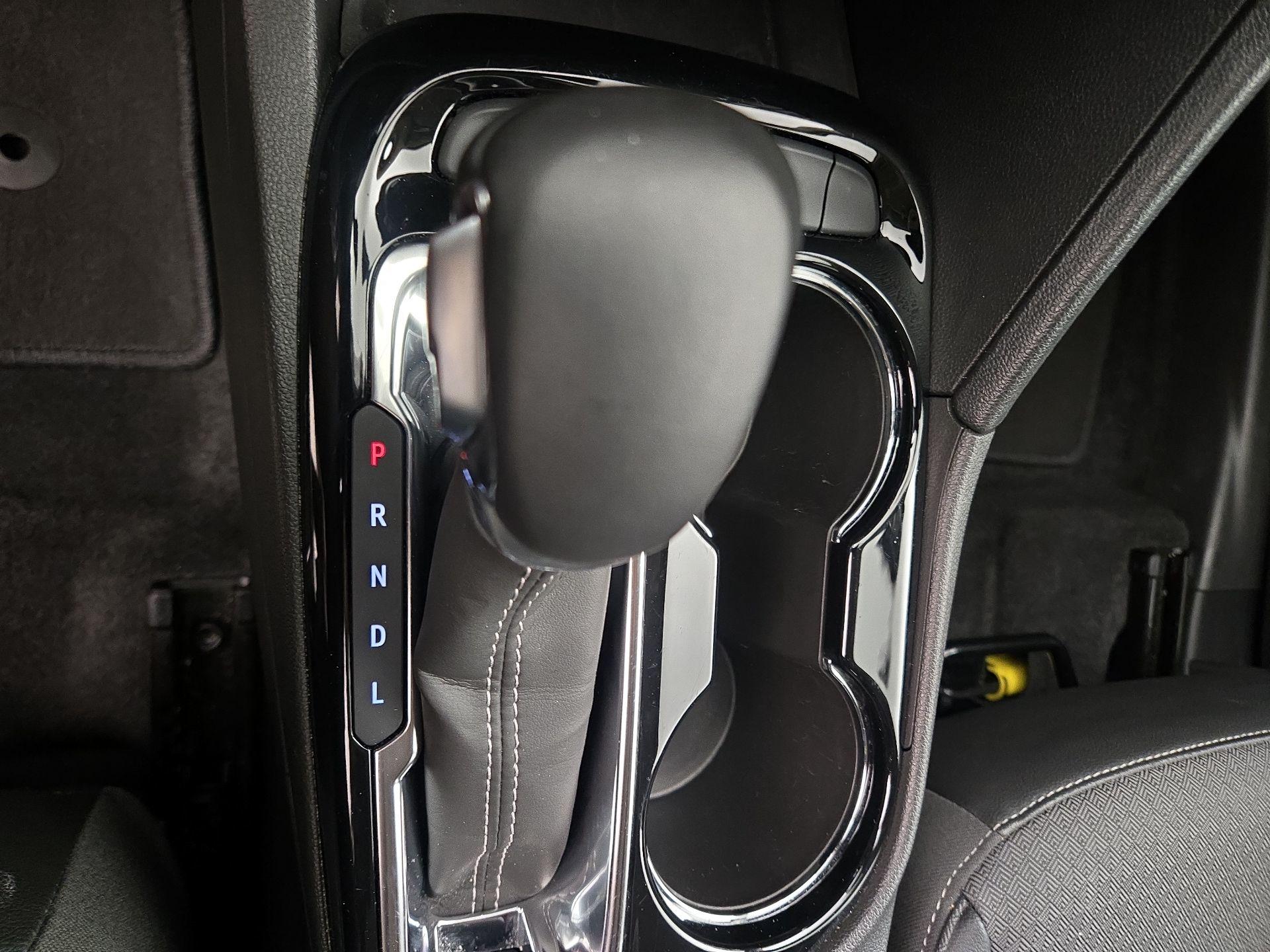 Thumbnail: 2025 Buick Encore GX - 17