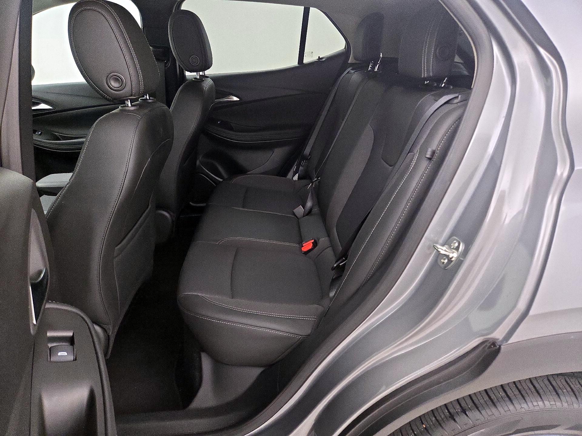 Thumbnail: 2025 Buick Encore GX - 19