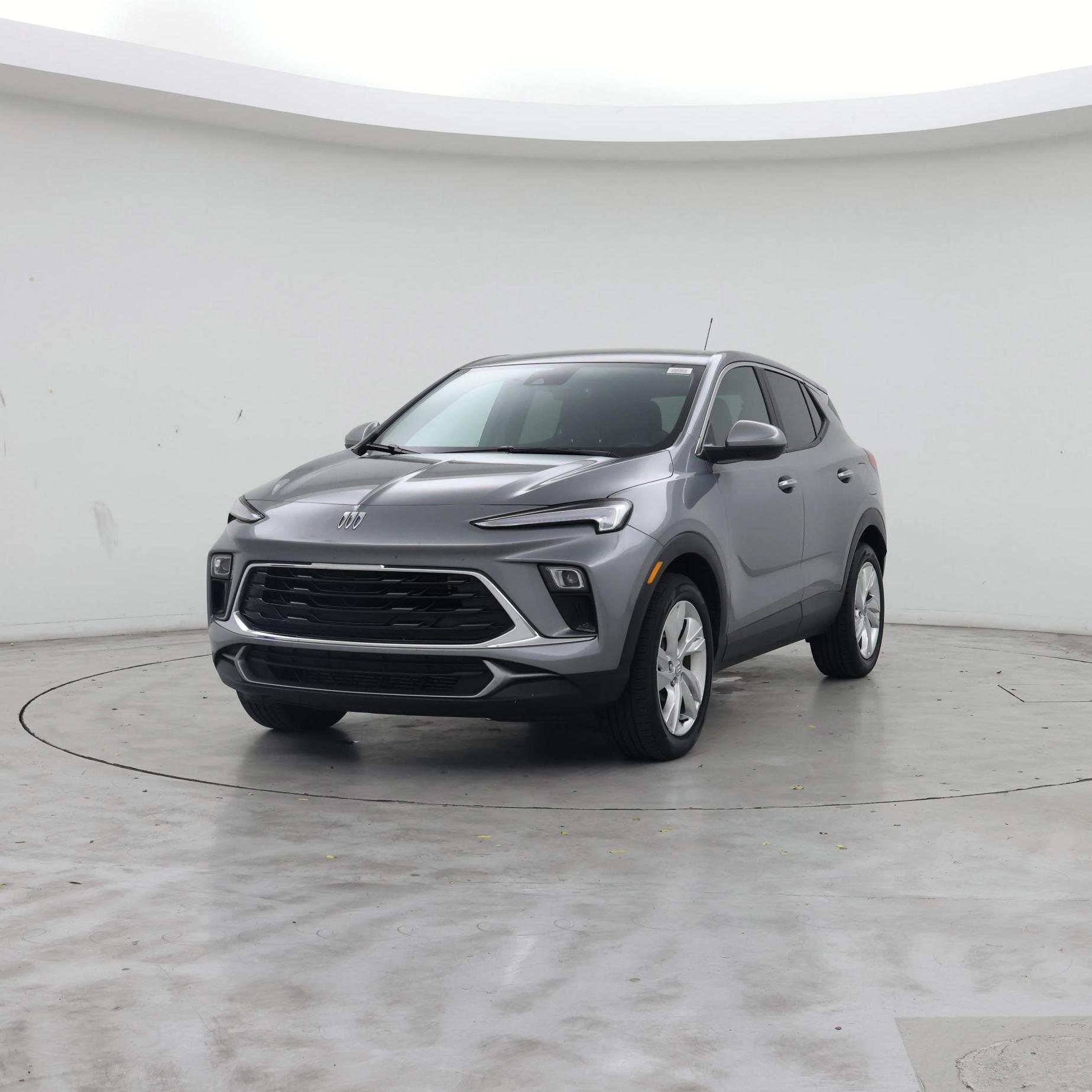 Thumbnail: 2025 Buick Encore GX - 4