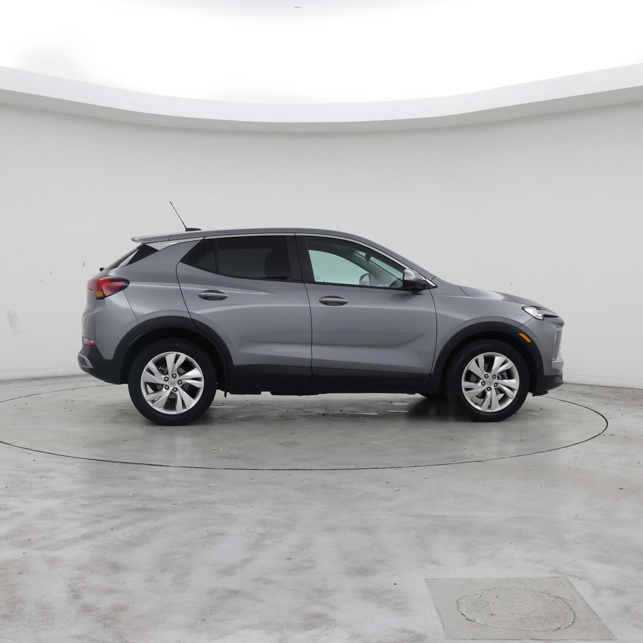 Thumbnail: 2025 Buick Encore GX - 7